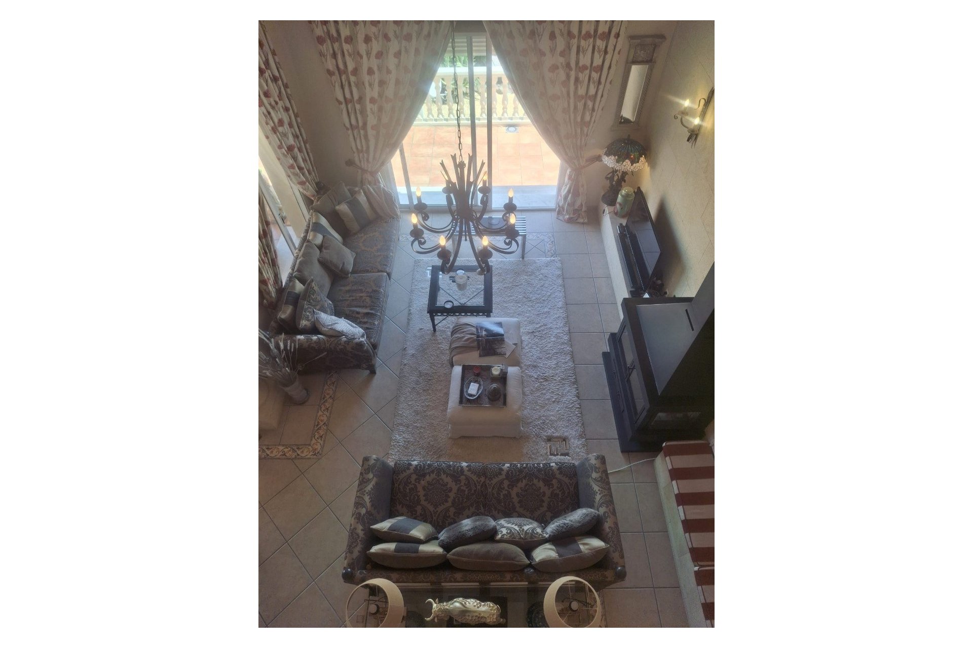 Segunda mano - Chalet -
Pedreguer