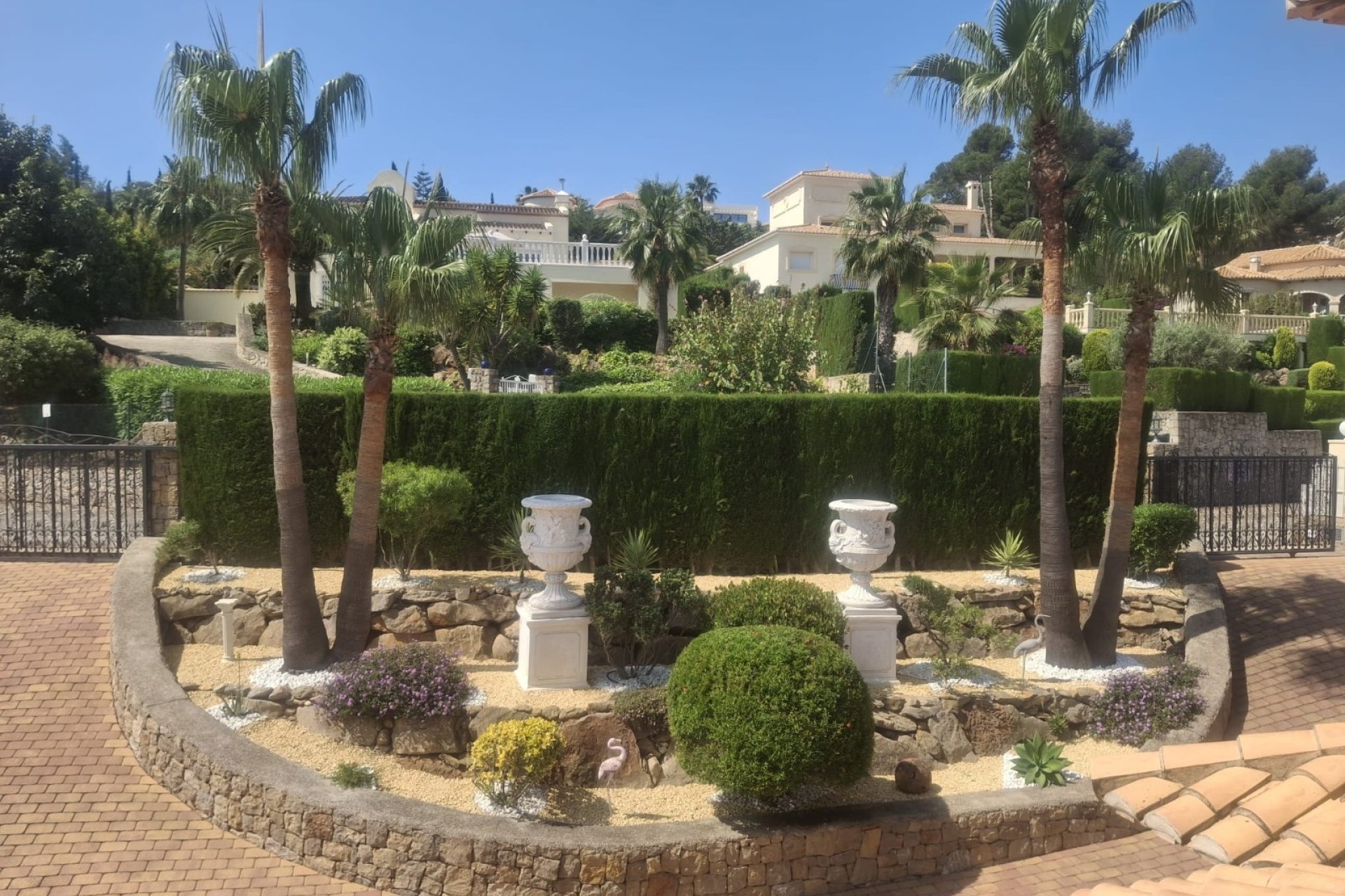 Segunda mano - Chalet -
Pedreguer