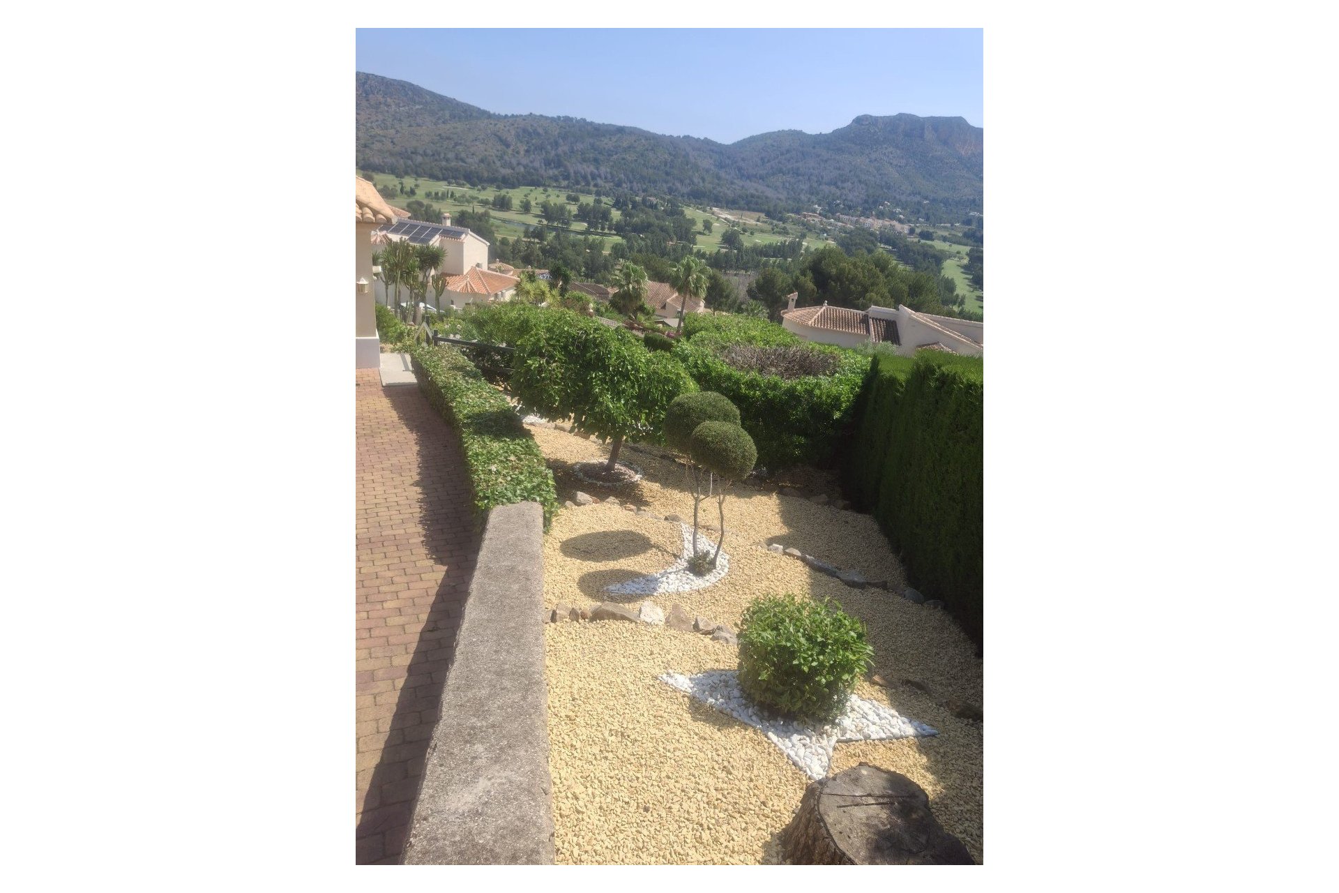 Segunda mano - Chalet -
Pedreguer