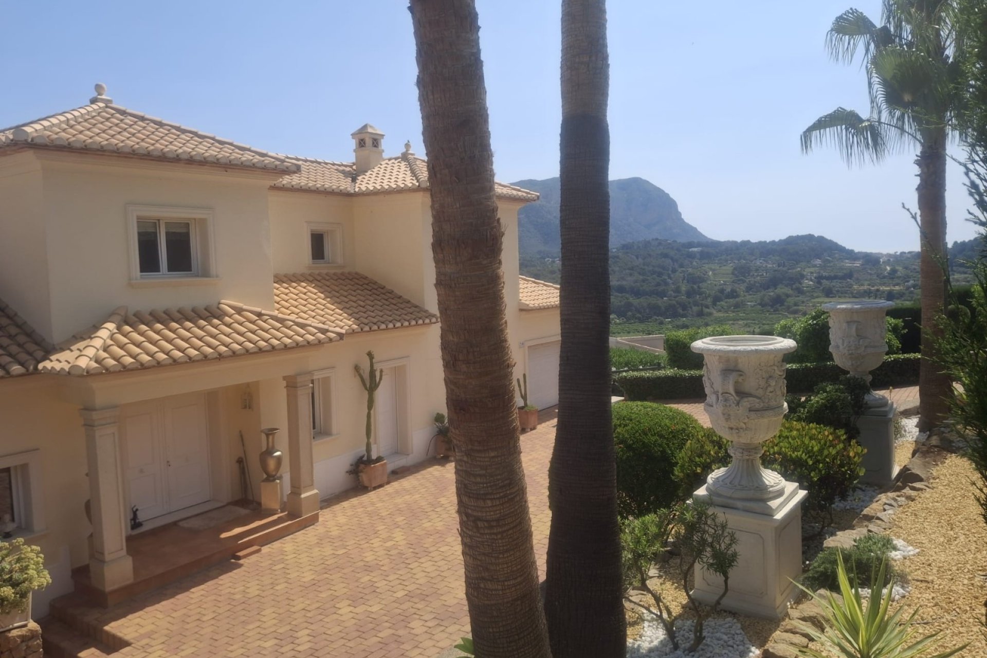 Segunda mano - Chalet -
Pedreguer