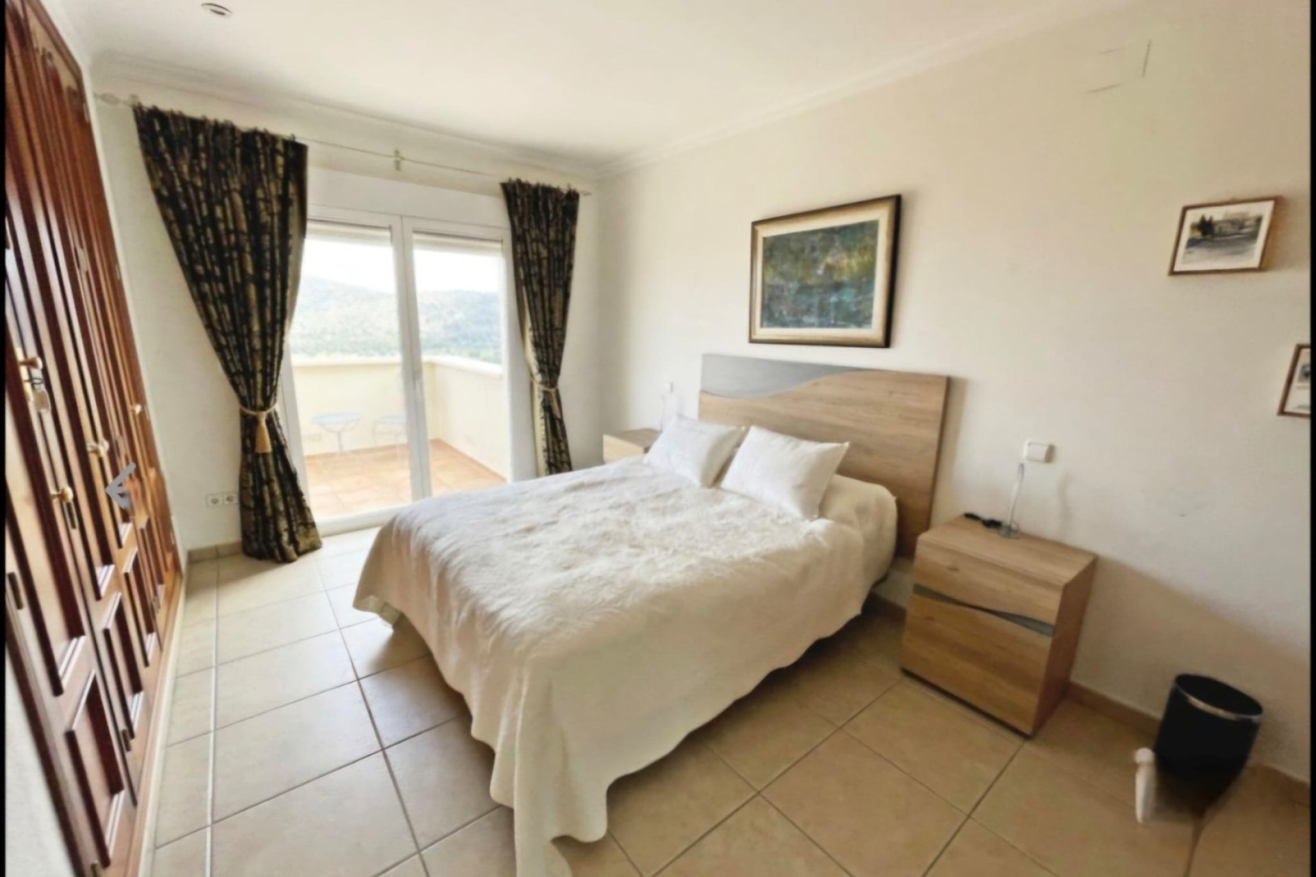 Segunda mano - Chalet -
Pedreguer