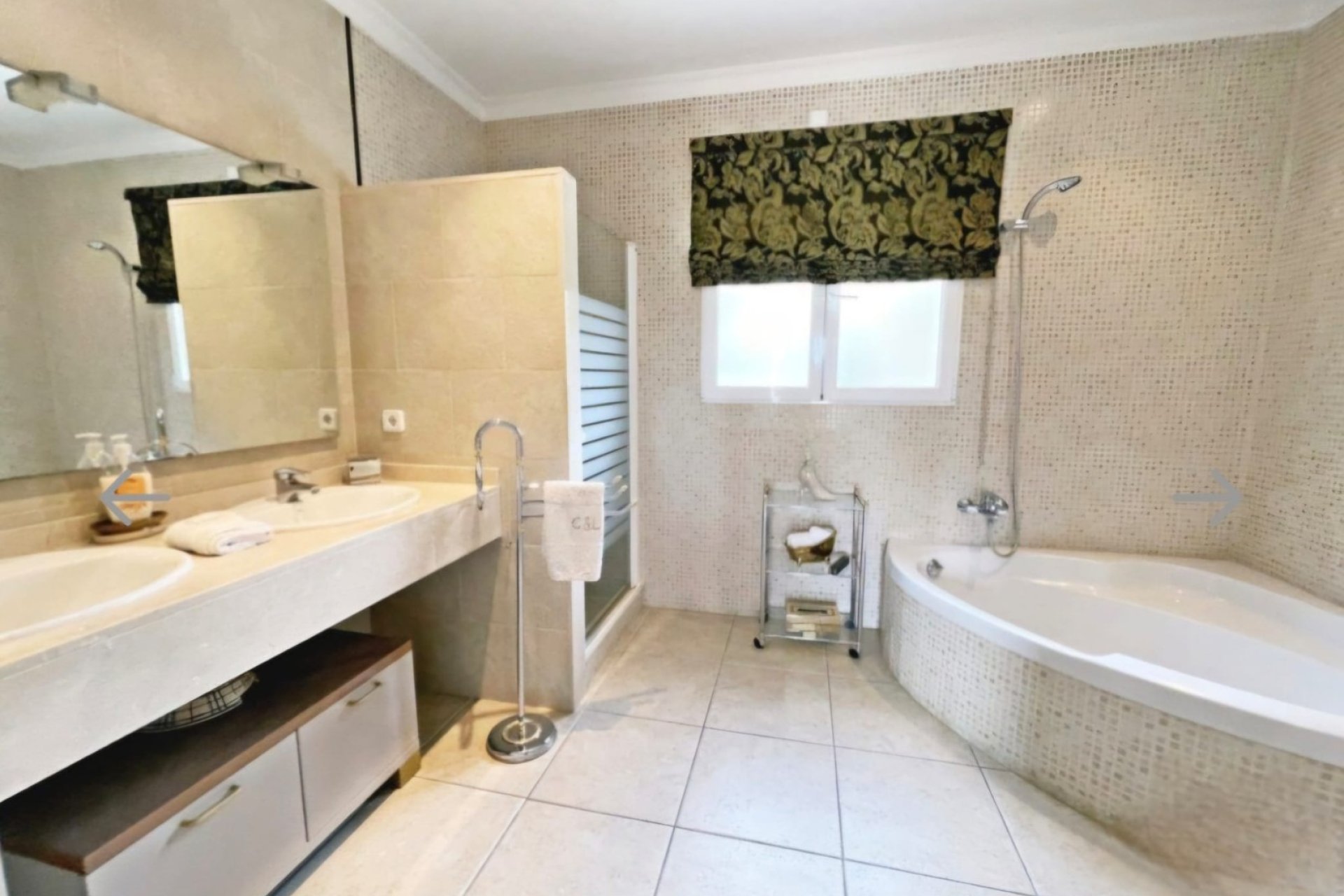 Segunda mano - Chalet -
Pedreguer