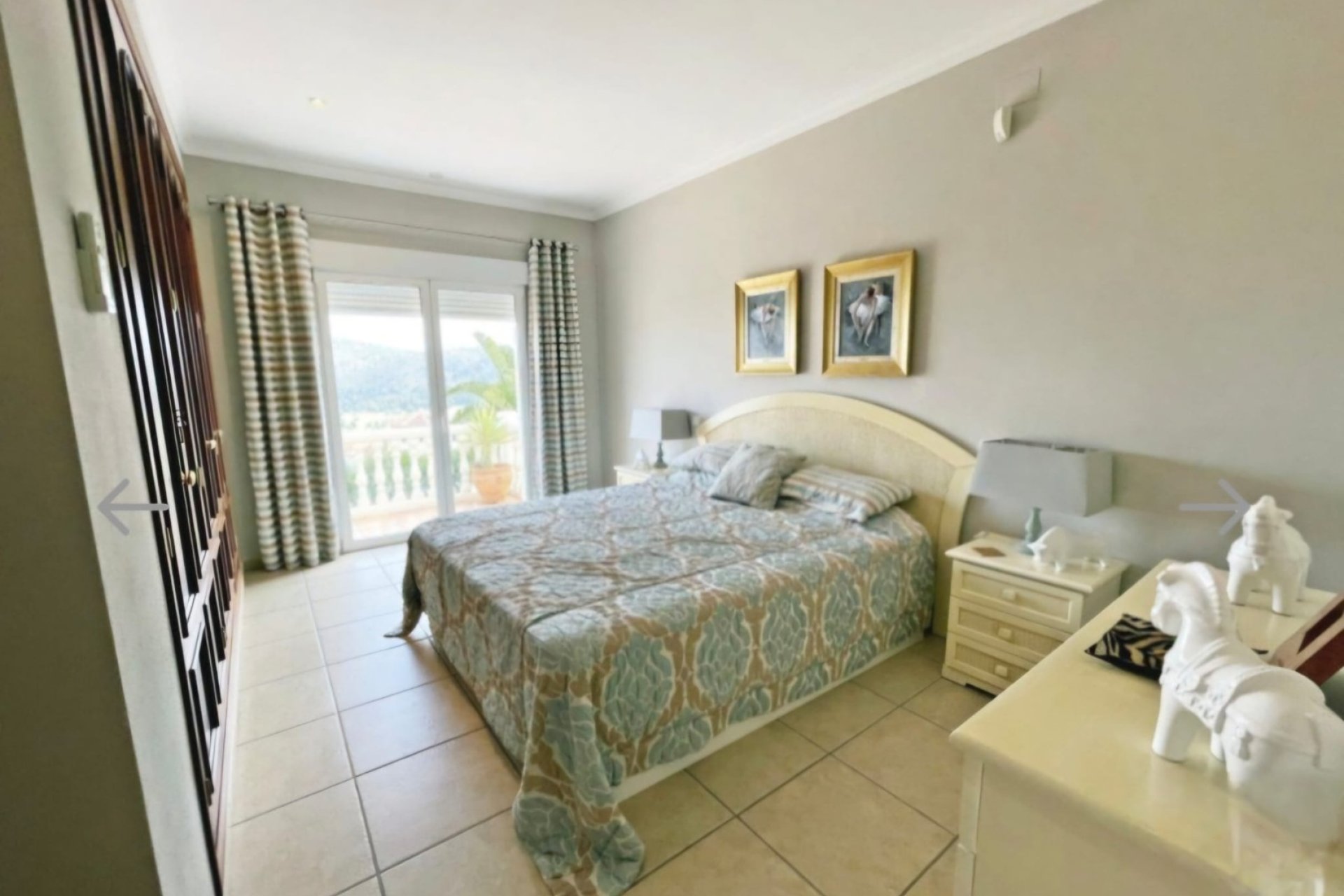 Segunda mano - Chalet -
Pedreguer