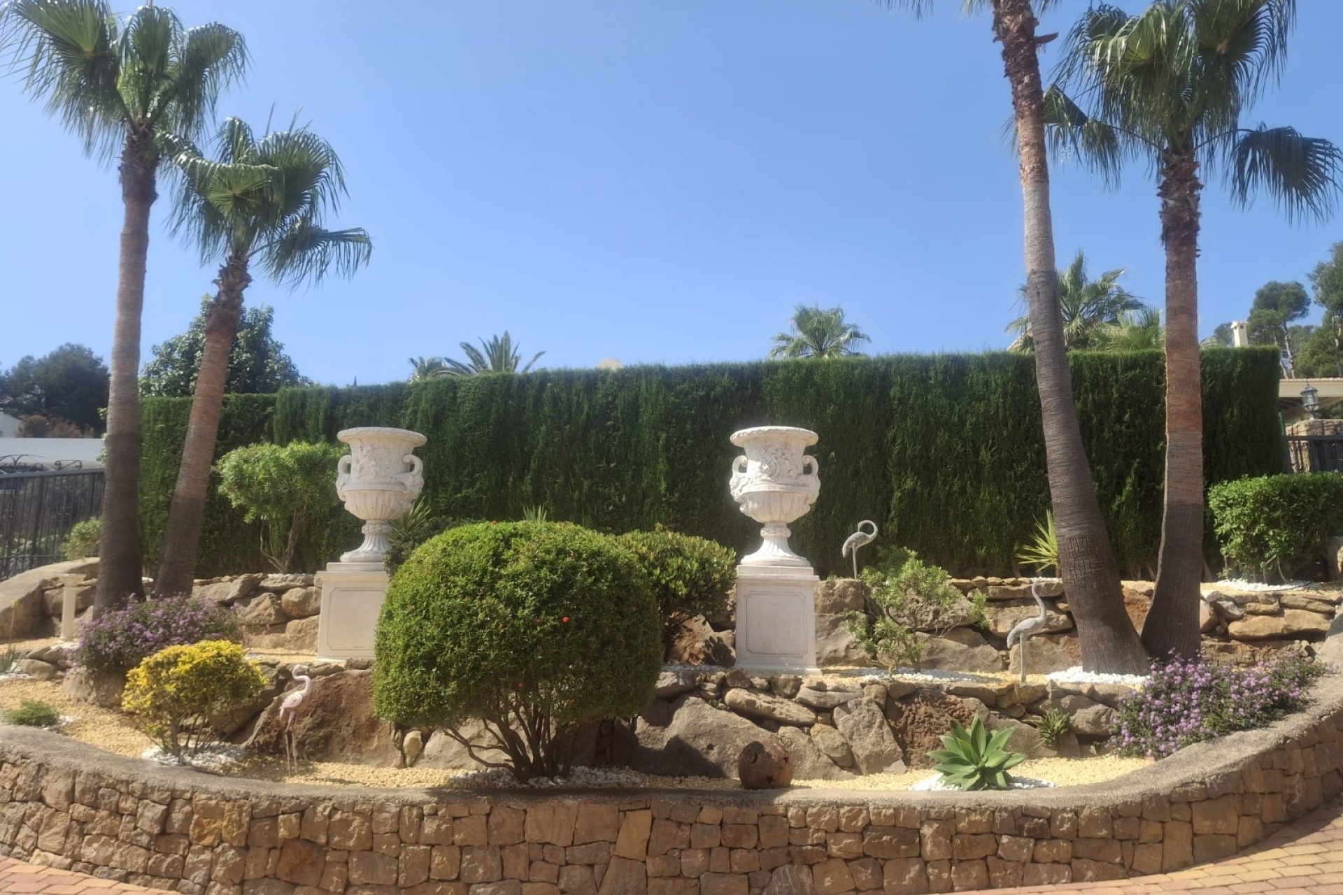 Segunda mano - Chalet -
Pedreguer