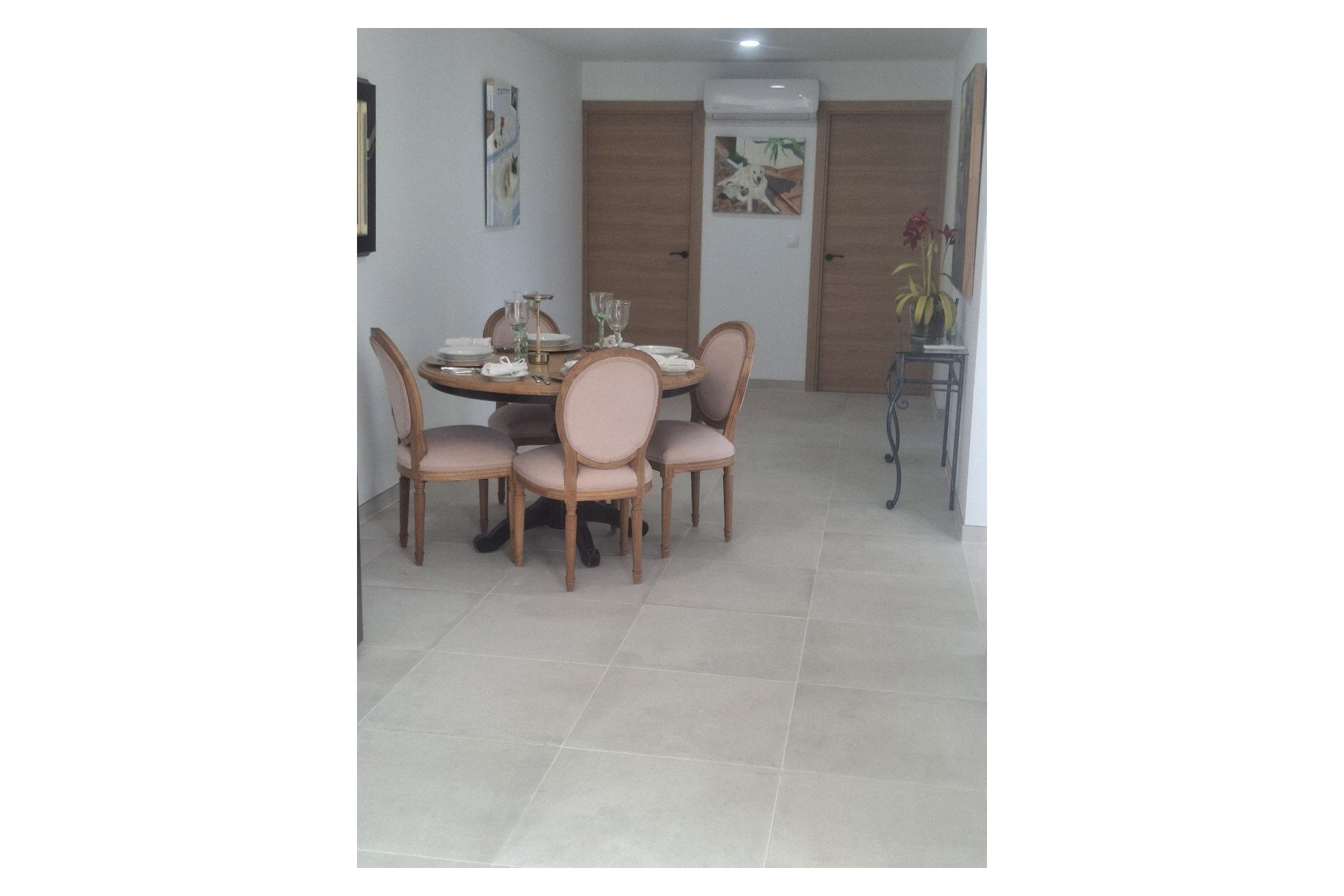 Segunda mano - Chalet -
Pedreguer