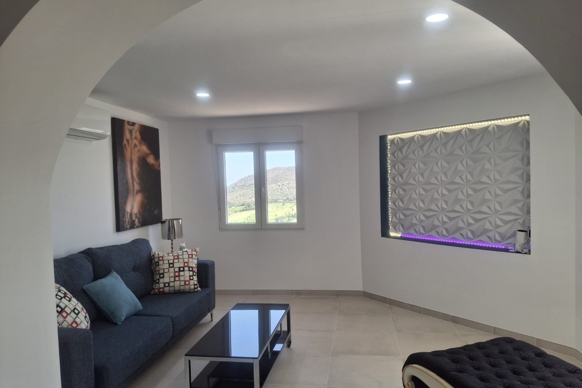 Segunda mano - Chalet -
Pedreguer