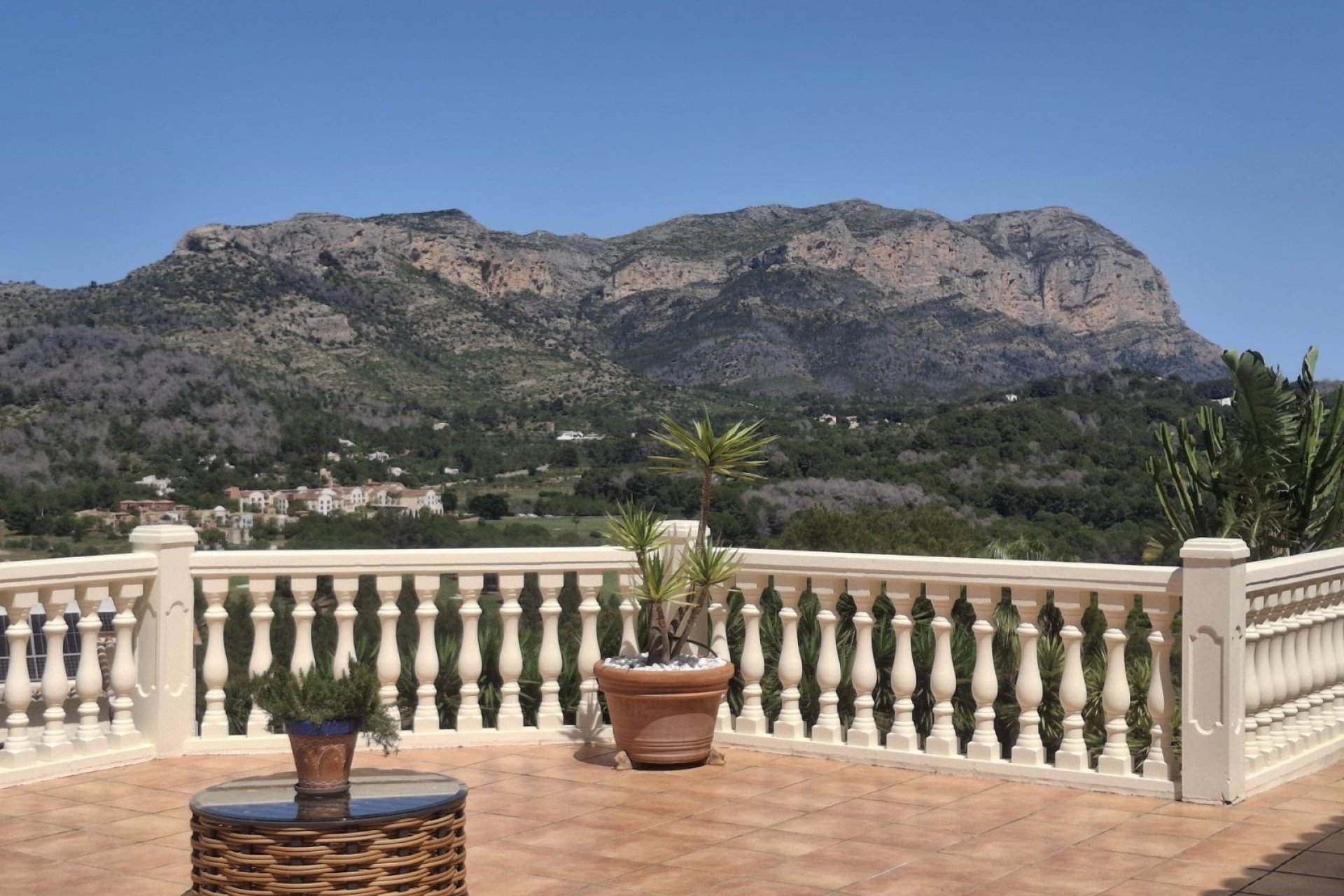 Segunda mano - Chalet -
Pedreguer