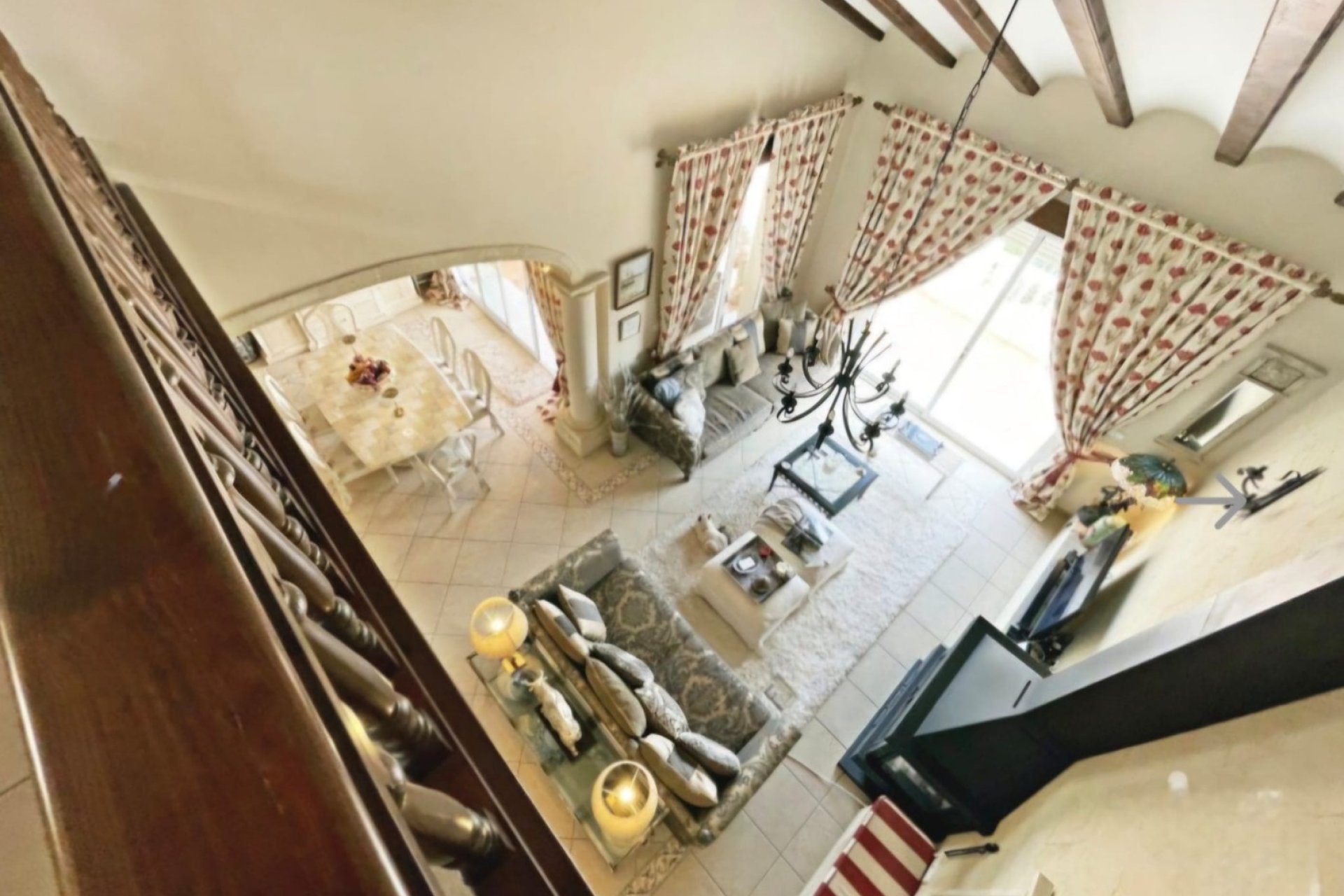 Segunda mano - Chalet -
Pedreguer