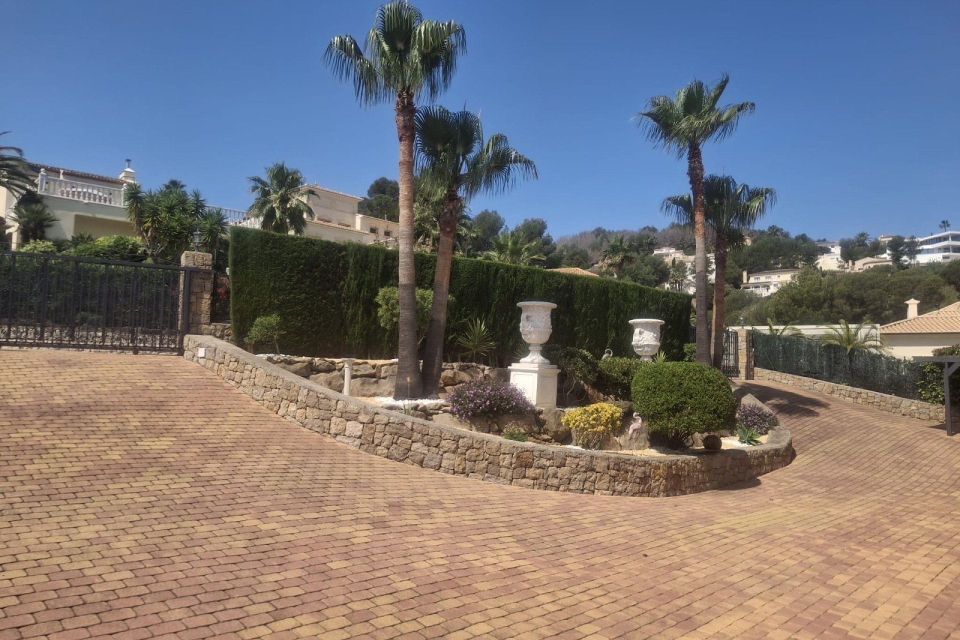 Segunda mano - Chalet -
Pedreguer