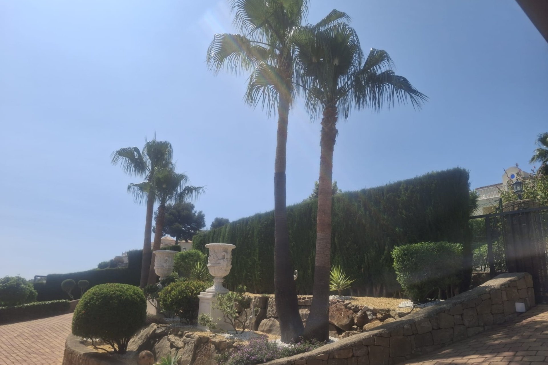 Segunda mano - Chalet -
Pedreguer