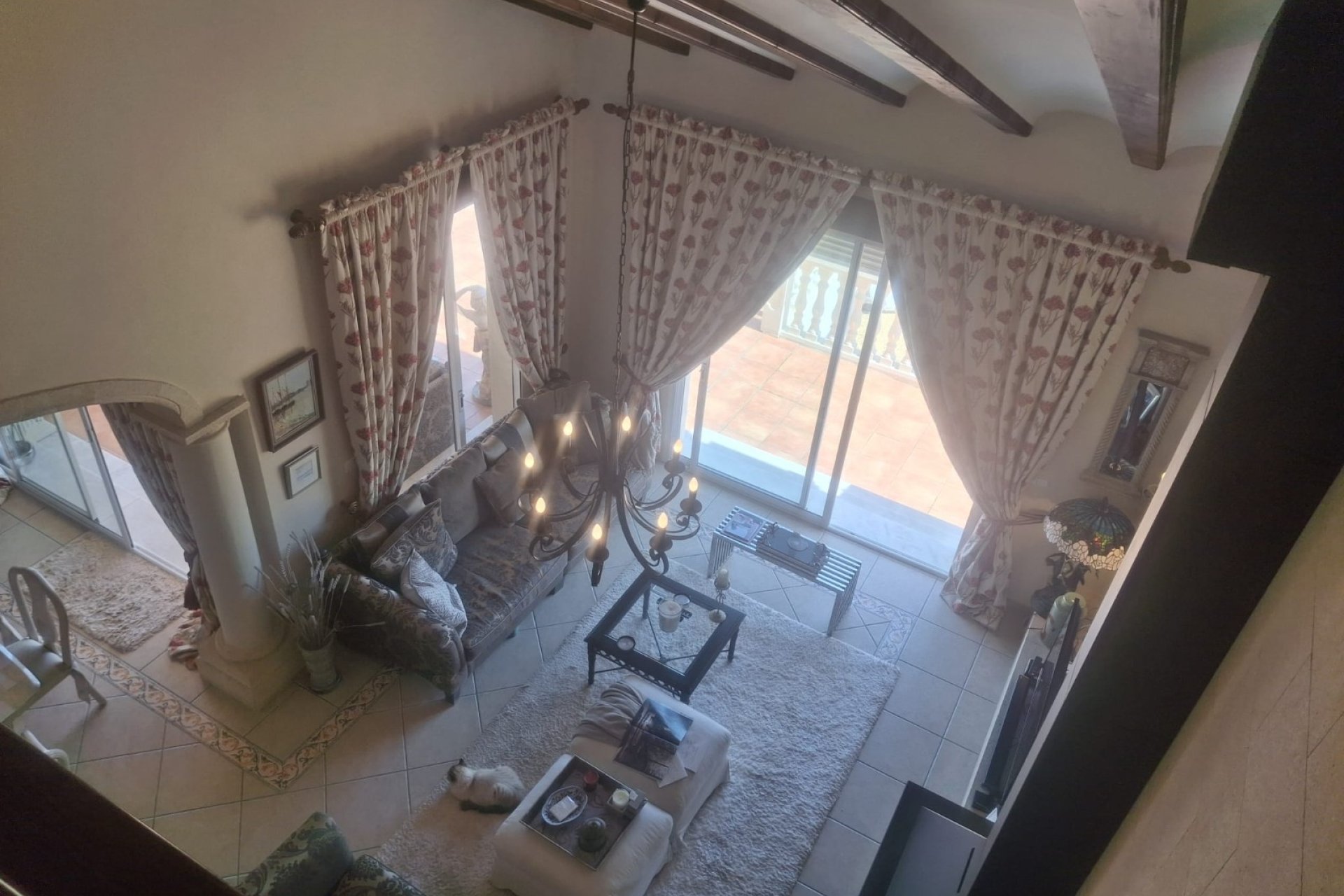 Segunda mano - Chalet -
Pedreguer