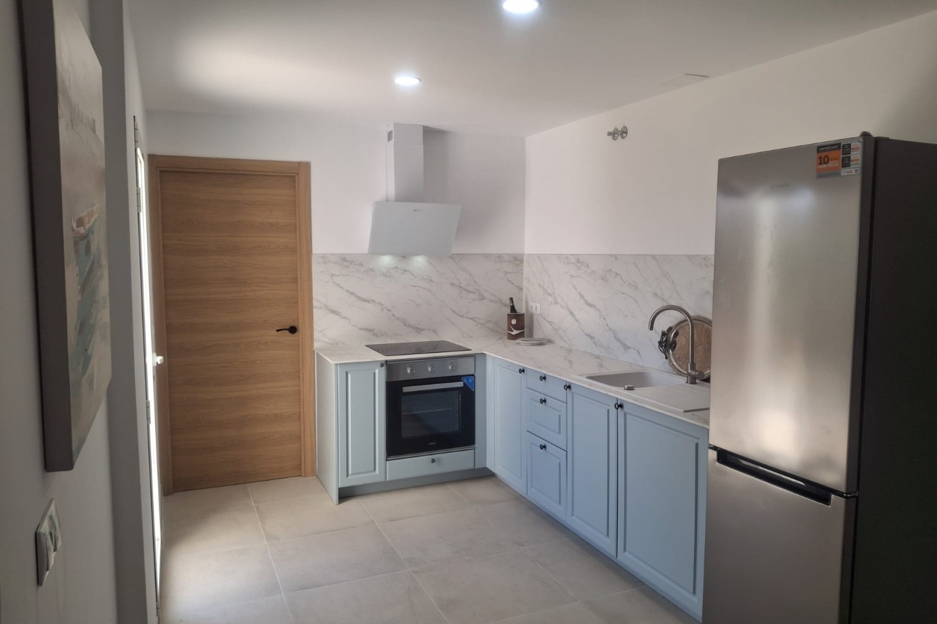 Segunda mano - Chalet -
Pedreguer