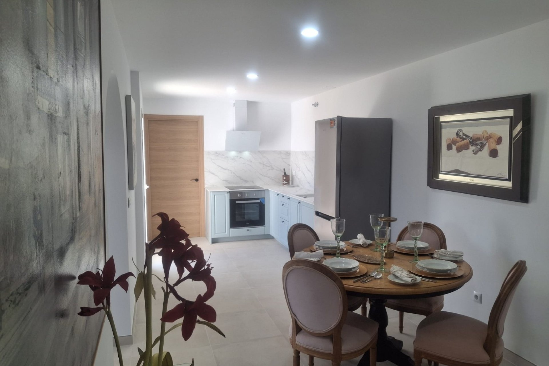 Segunda mano - Chalet -
Pedreguer