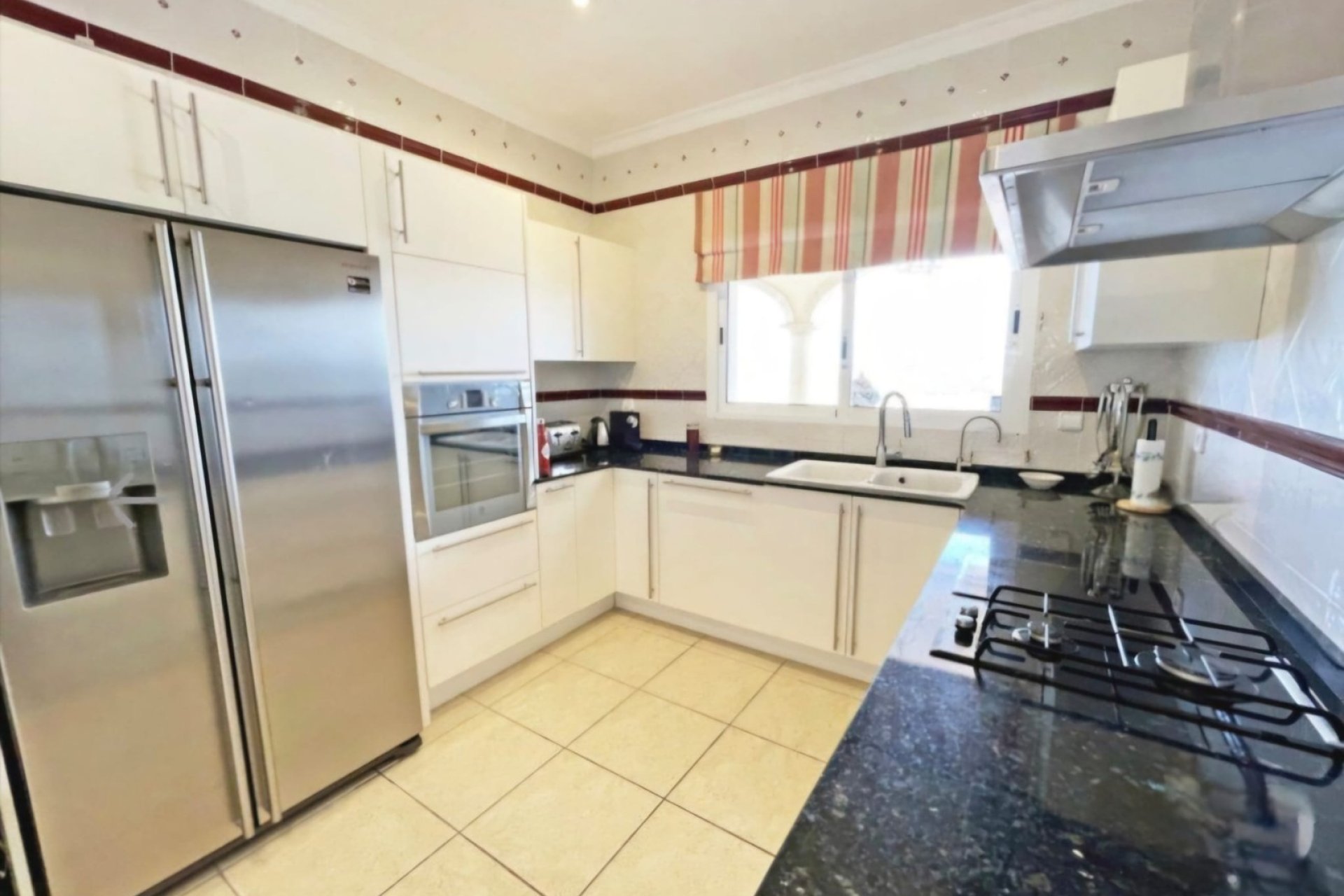 Segunda mano - Chalet -
Pedreguer