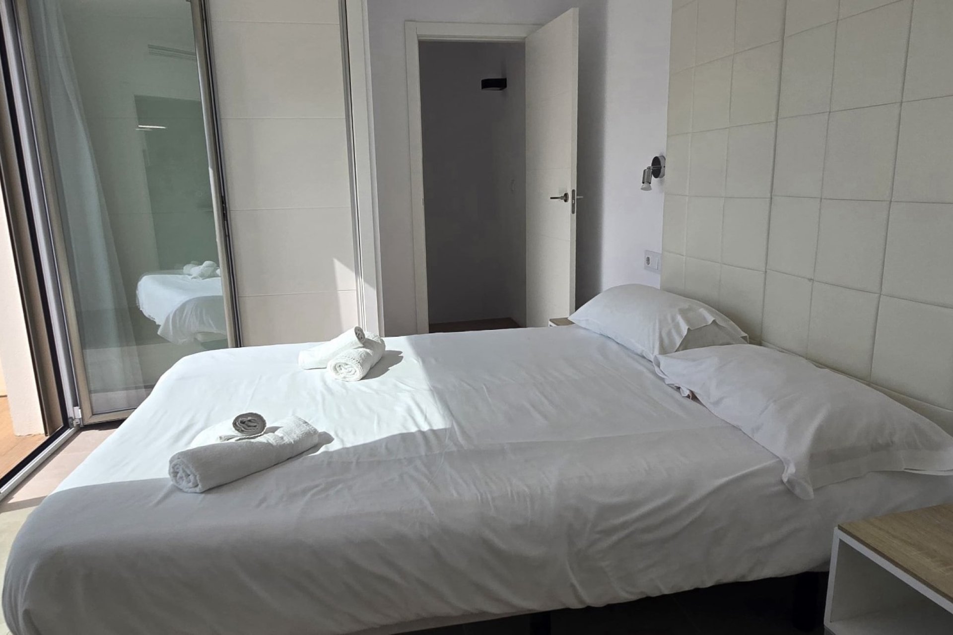 Segunda mano - Duplex -
Denia - Les Marines - Las Marinas