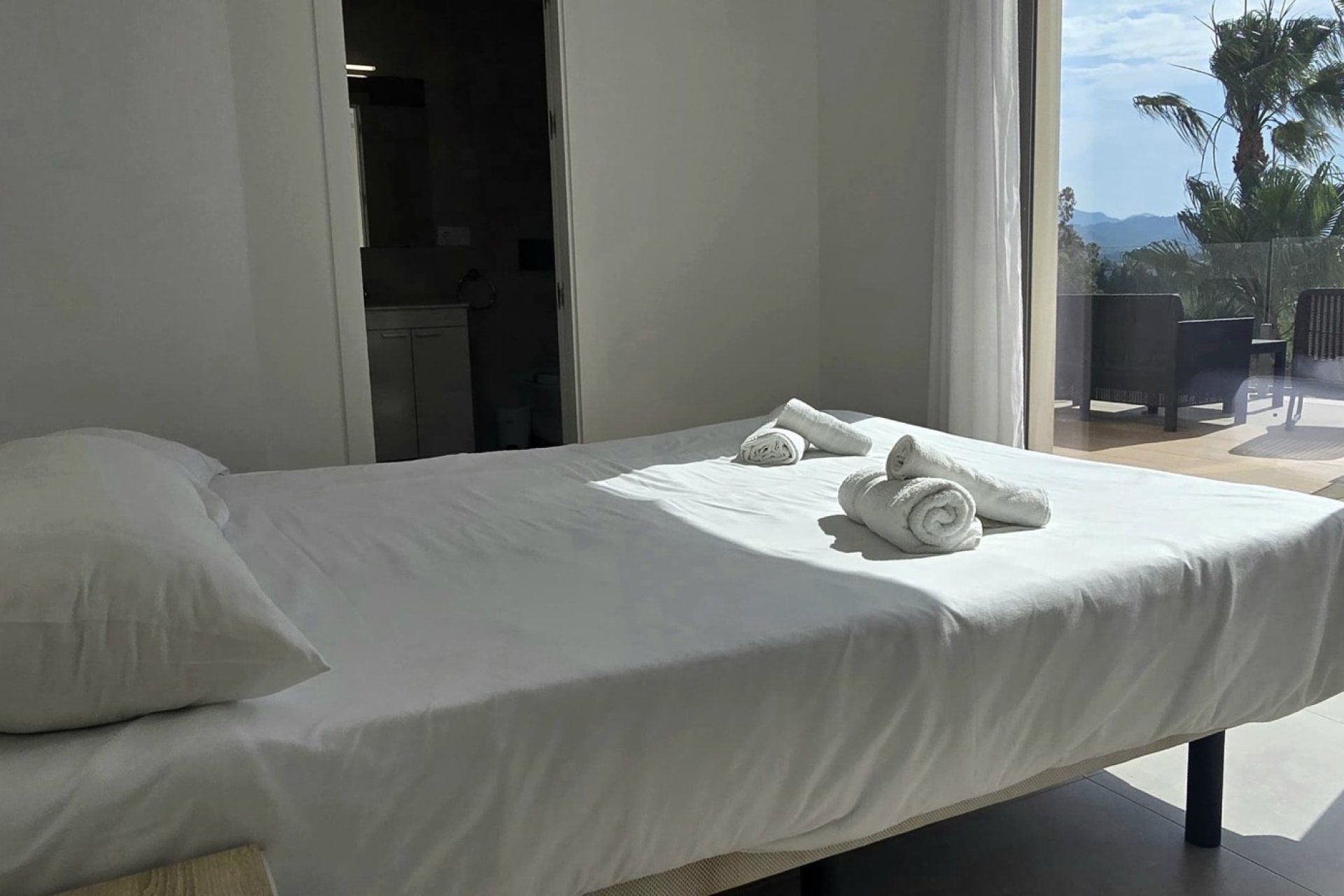 Segunda mano - Duplex -
Denia - Les Marines - Las Marinas