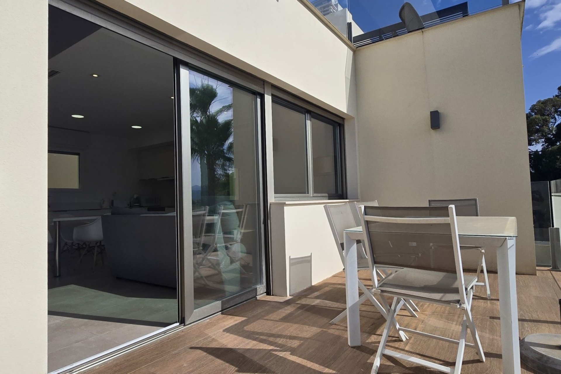 Segunda mano - Duplex -
Denia - Les Marines - Las Marinas