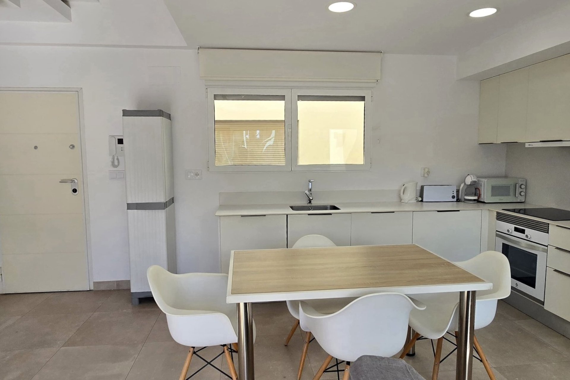 Segunda mano - Duplex -
Denia - Les Marines - Las Marinas