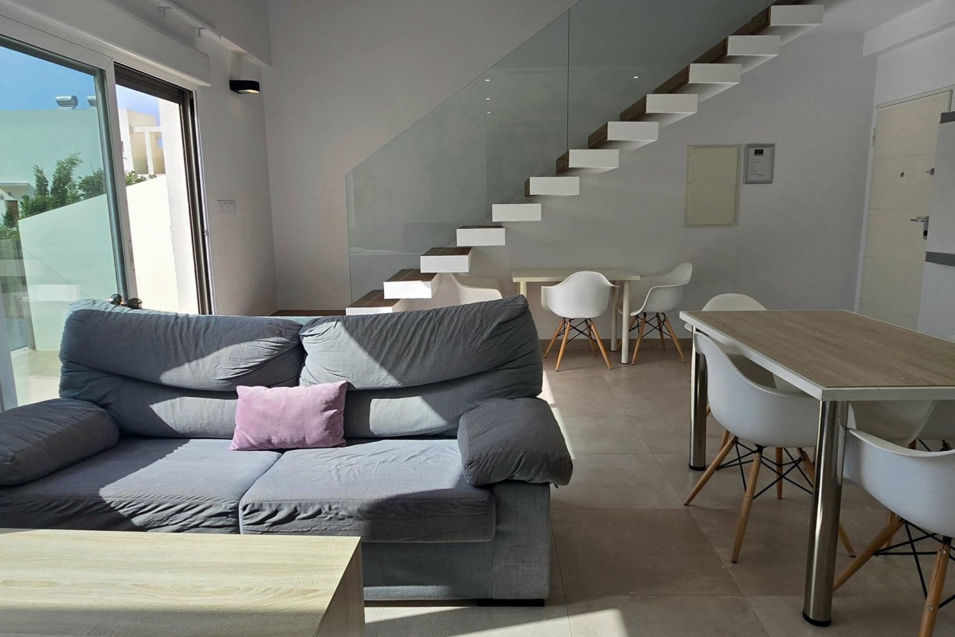 Segunda mano - Duplex -
Denia - Les Marines - Las Marinas