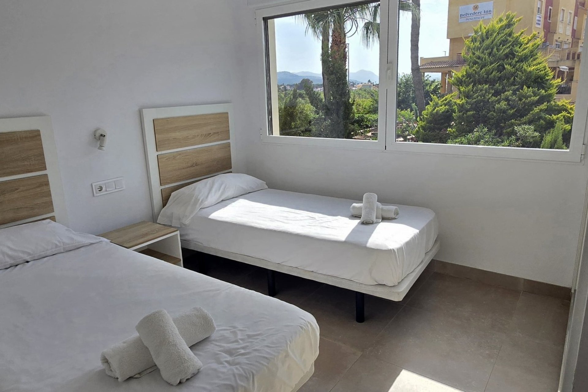 Segunda mano - Duplex -
Denia - Les Marines - Las Marinas