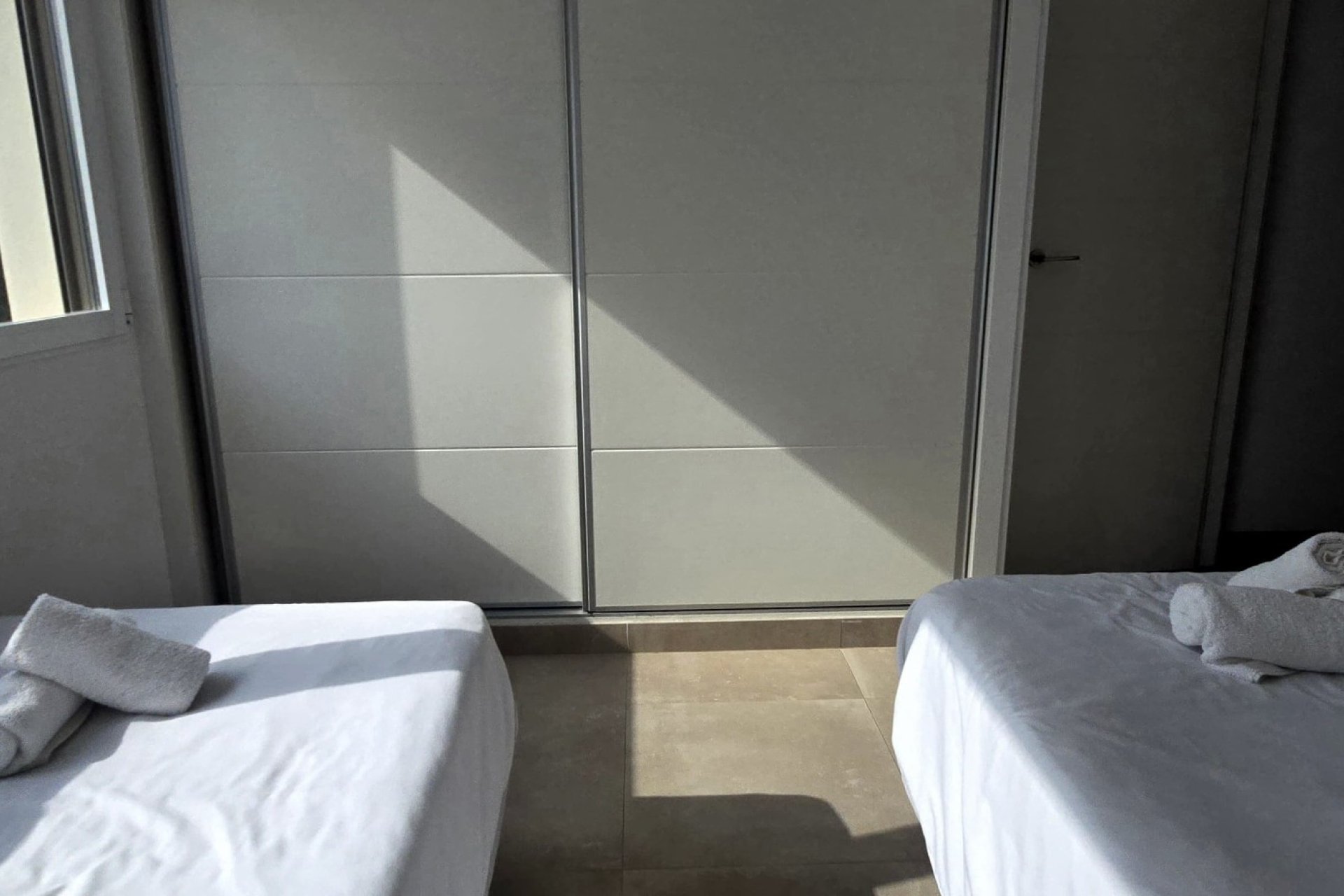 Segunda mano - Duplex -
Denia - Les Marines - Las Marinas