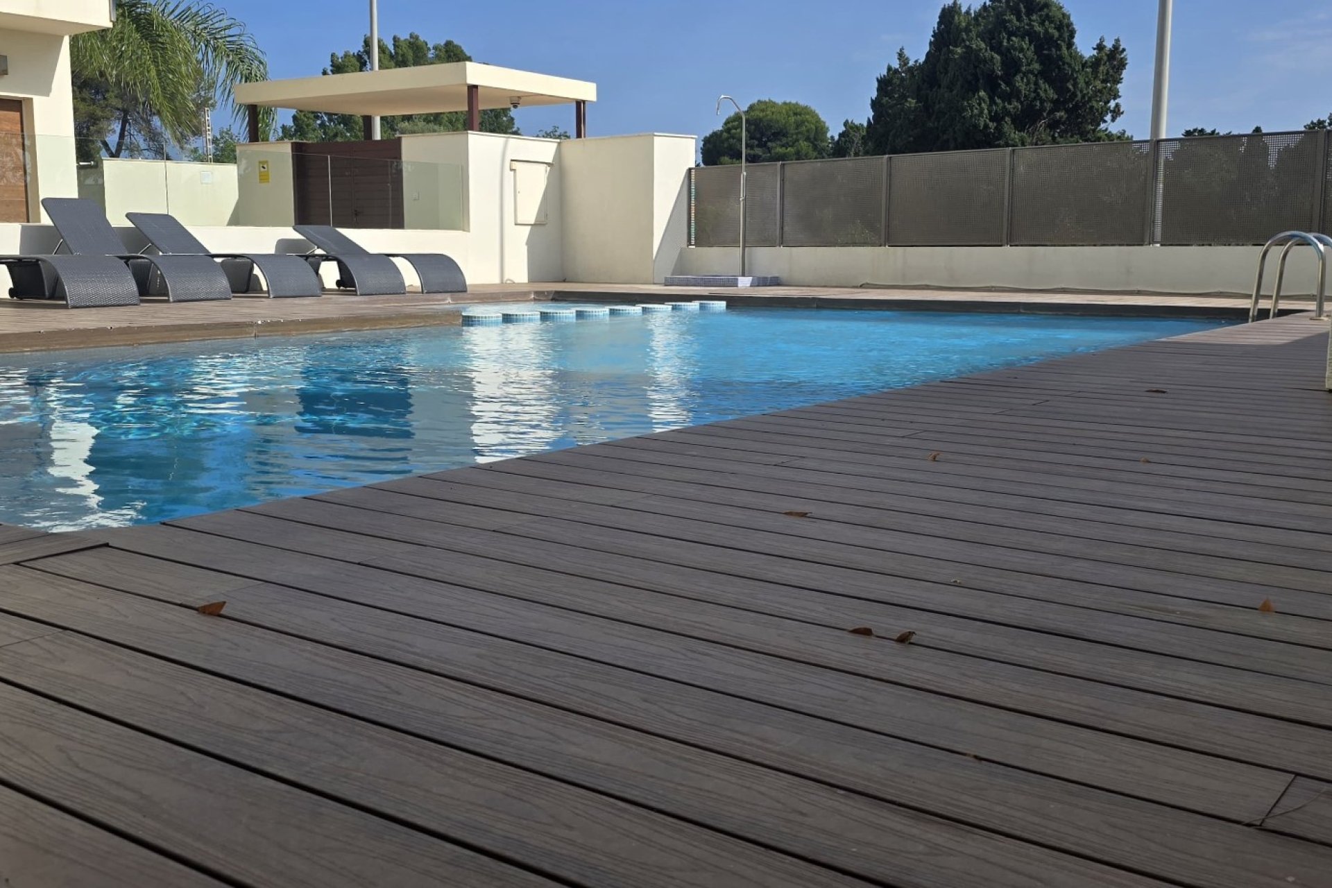 Segunda mano - Duplex -
Denia - Les Marines - Las Marinas