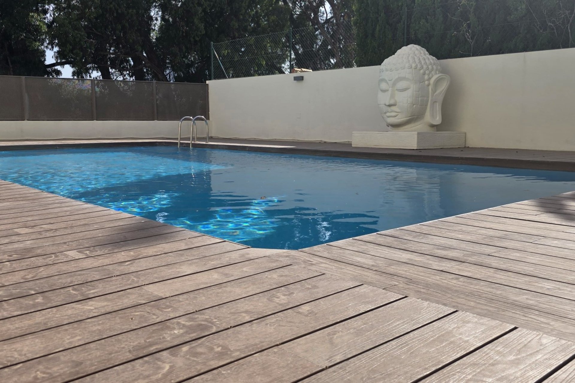 Segunda mano - Duplex -
Denia - Les Marines - Las Marinas