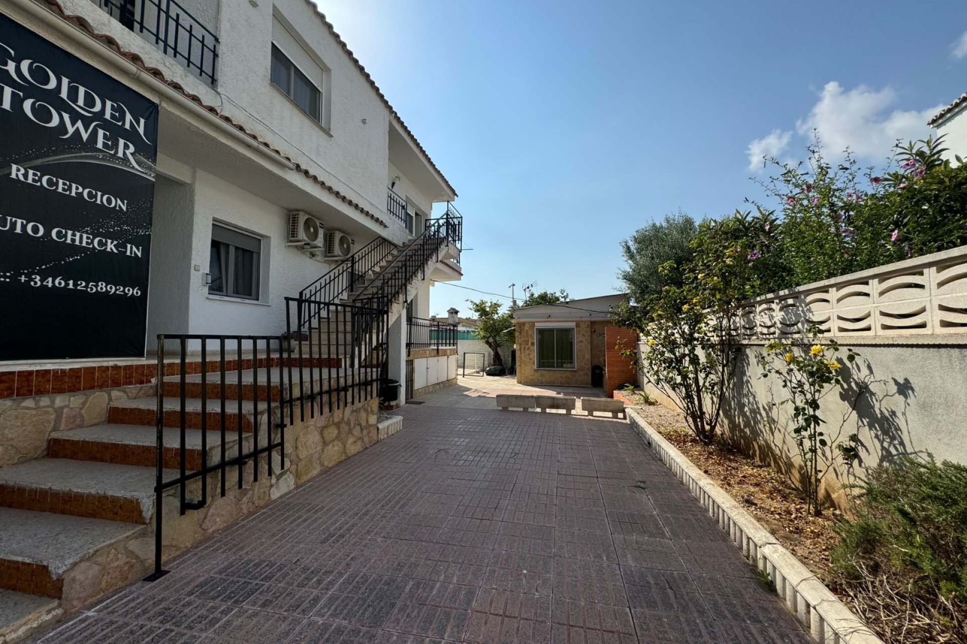 Segunda mano - Hostal  -
Gandía - Playa de Gandía