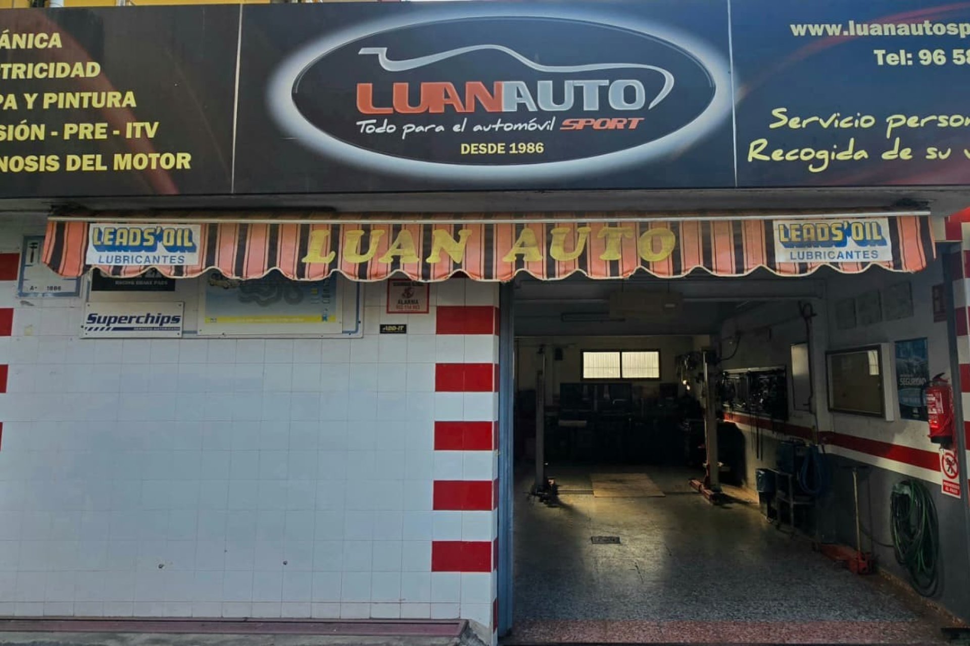 Segunda mano - Local  -
Benidorm - Centro