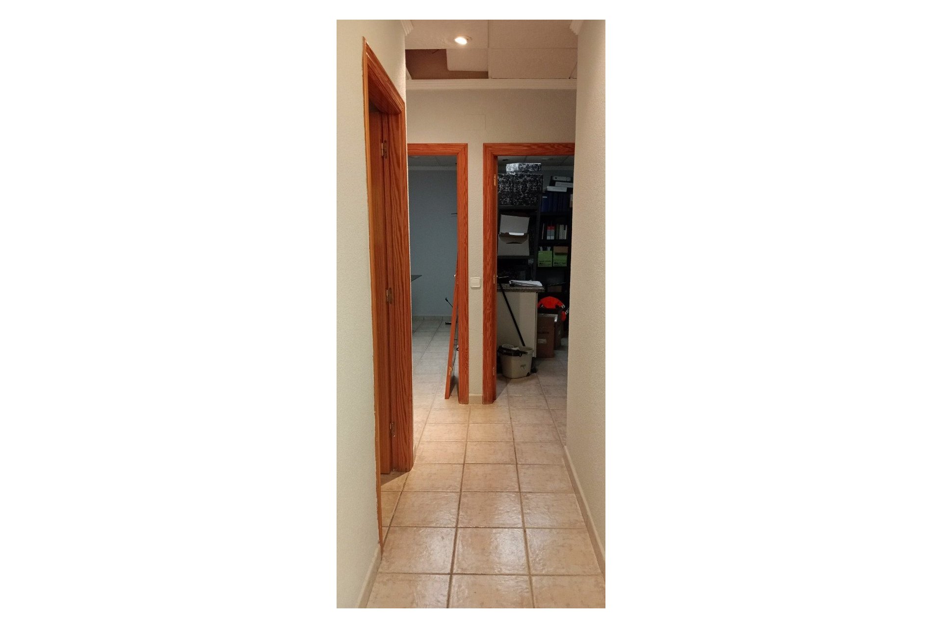 Segunda mano - Local  -
La Nucía