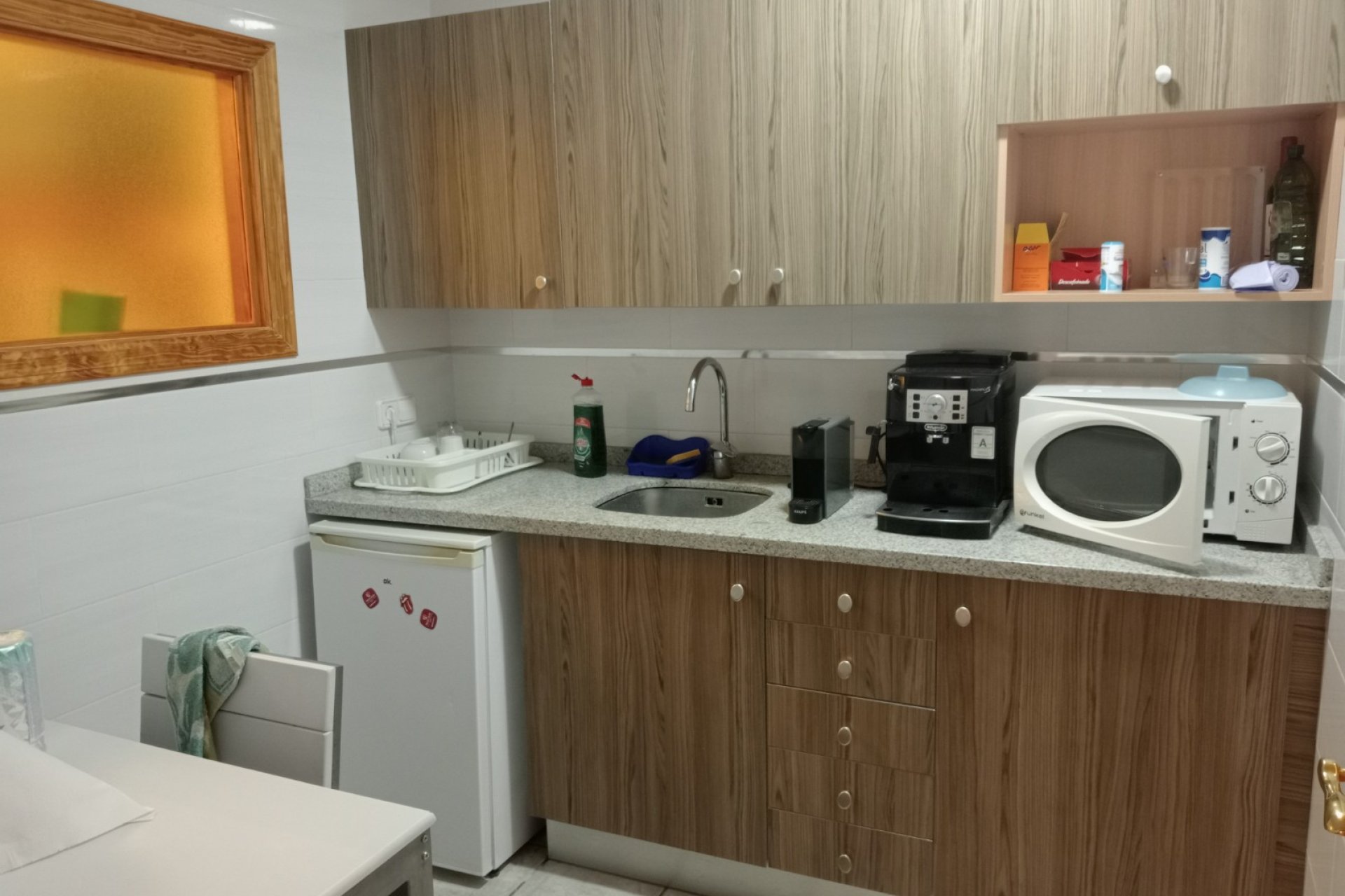 Segunda mano - Local  -
La Nucía