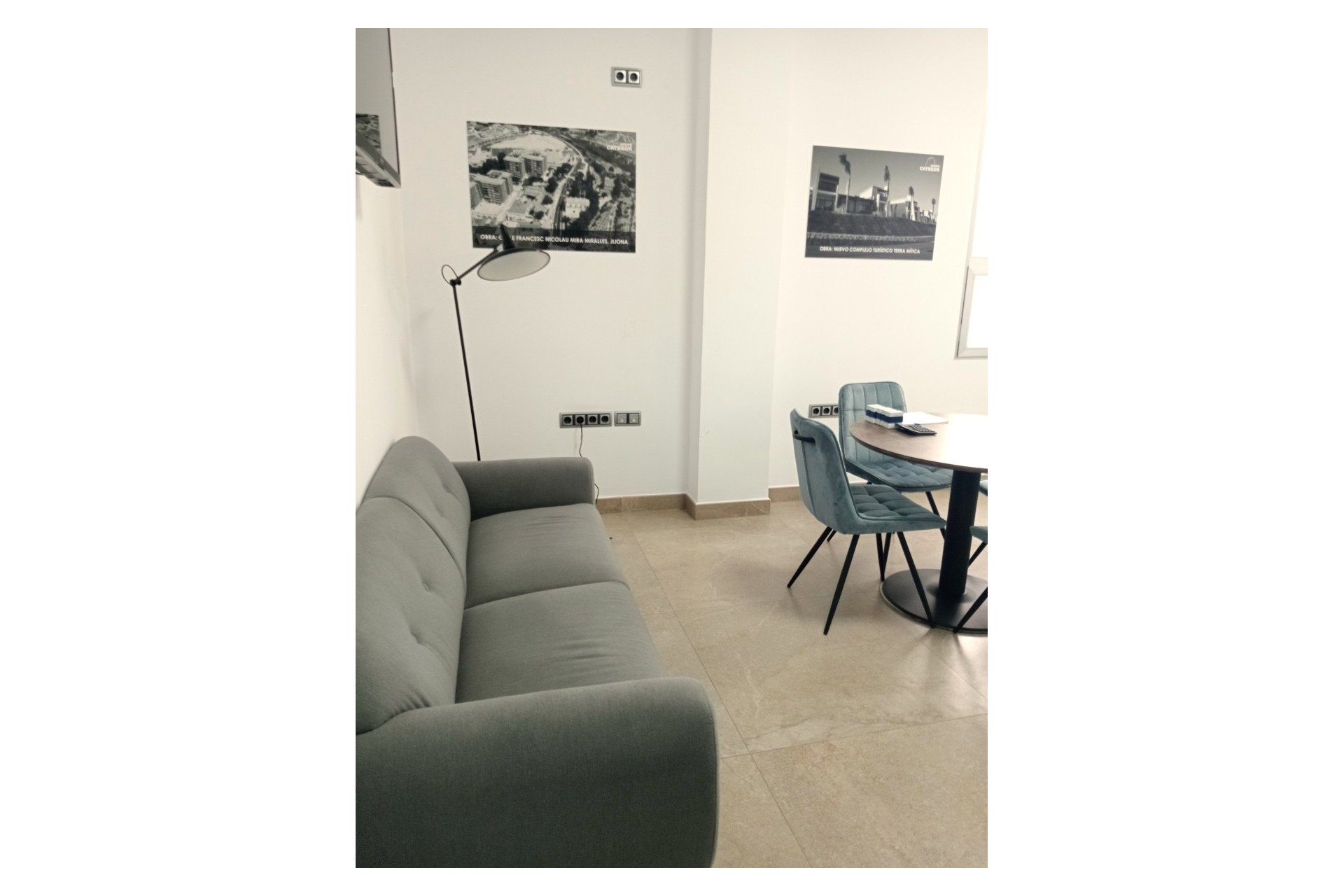 Segunda mano - Local  -
La Nucía