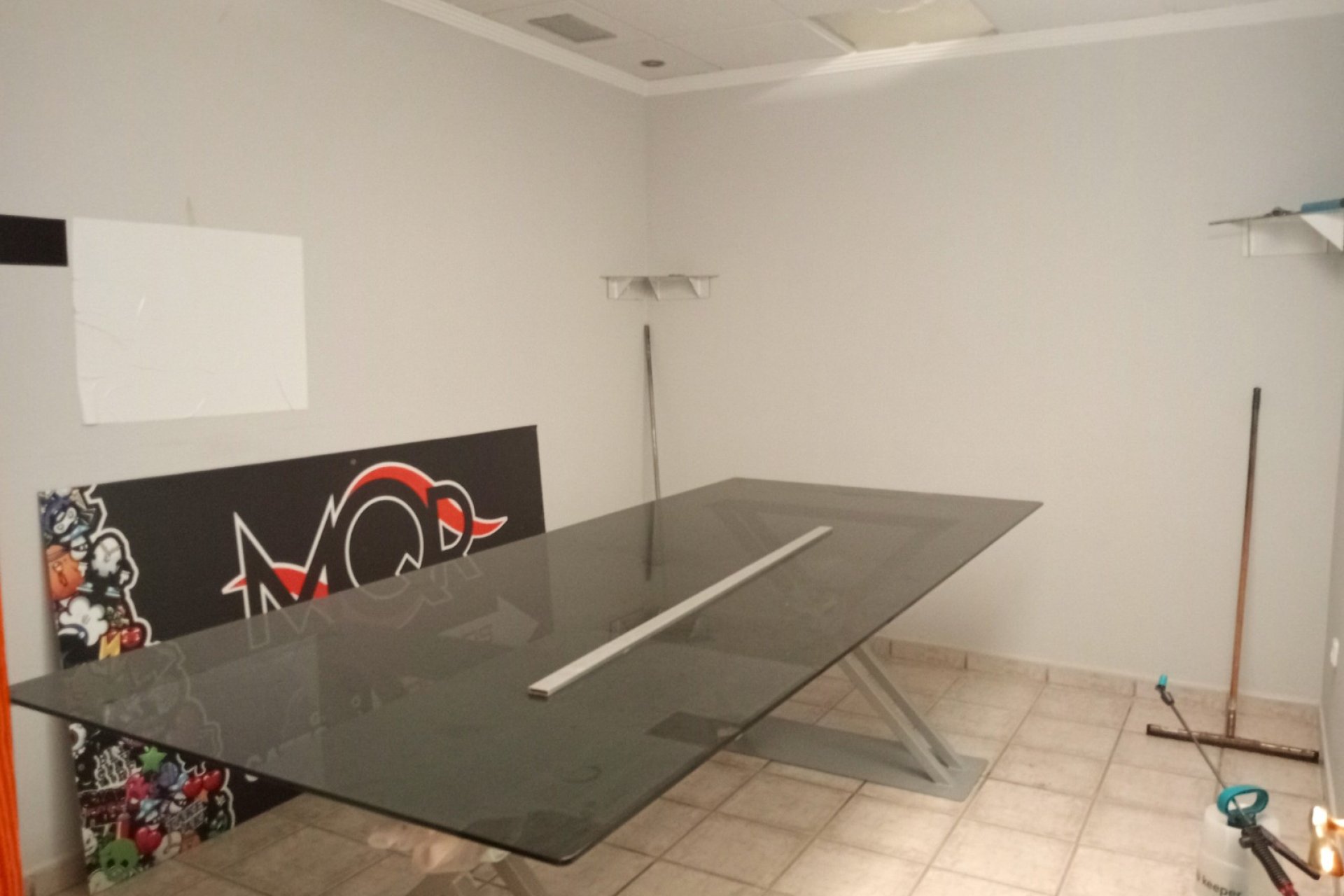 Segunda mano - Local  -
La Nucía