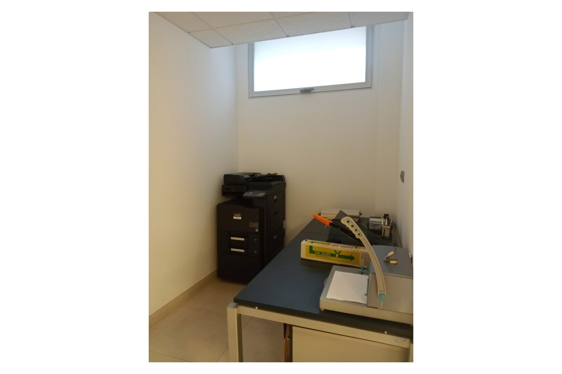 Segunda mano - Local  -
La Nucía