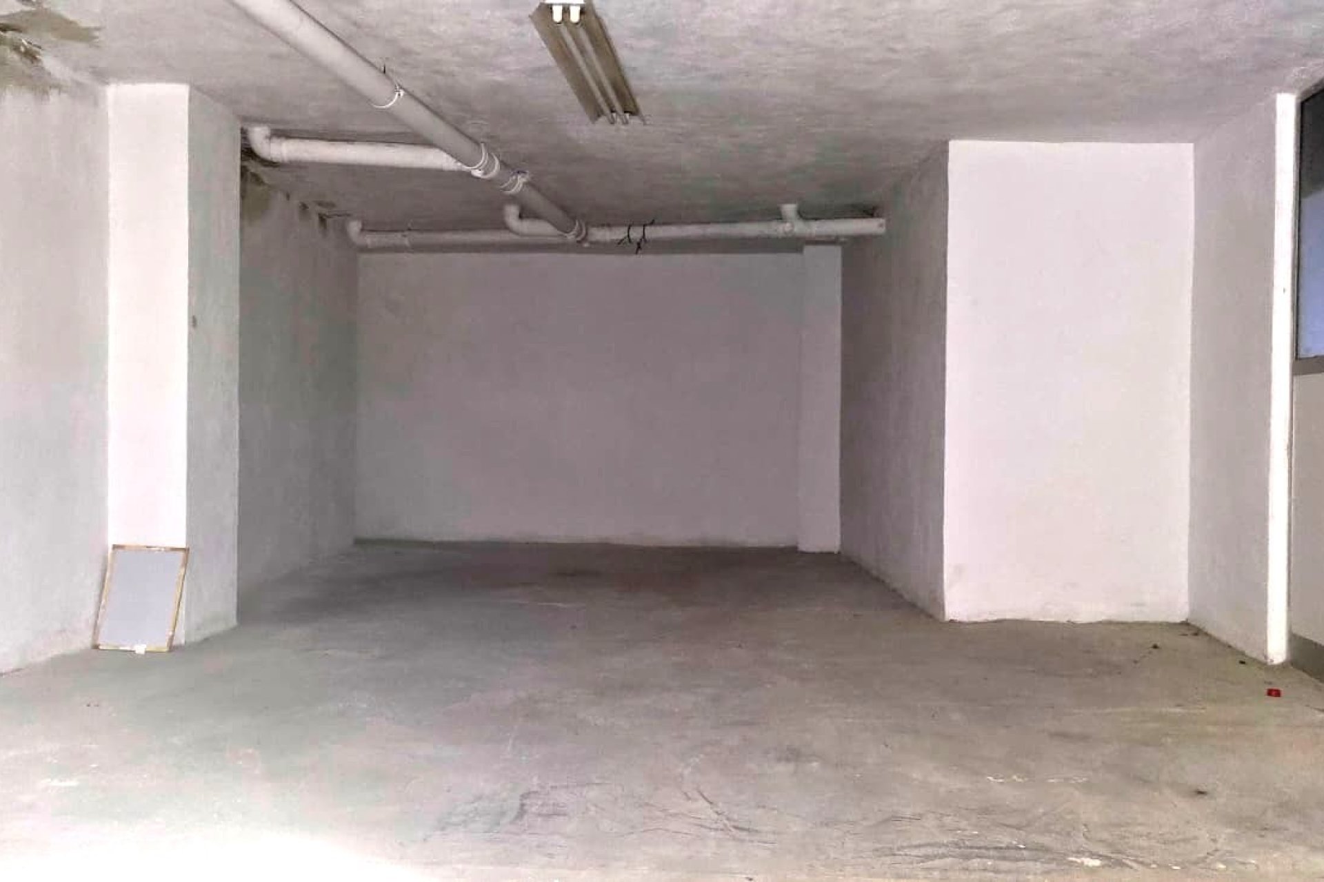 Segunda mano - Local  -
La Nucía