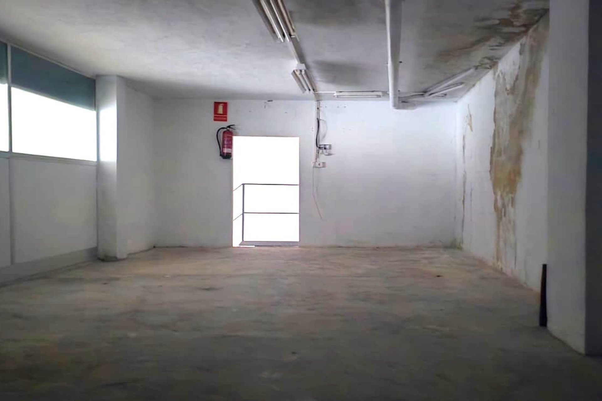 Segunda mano - Local  -
La Nucía