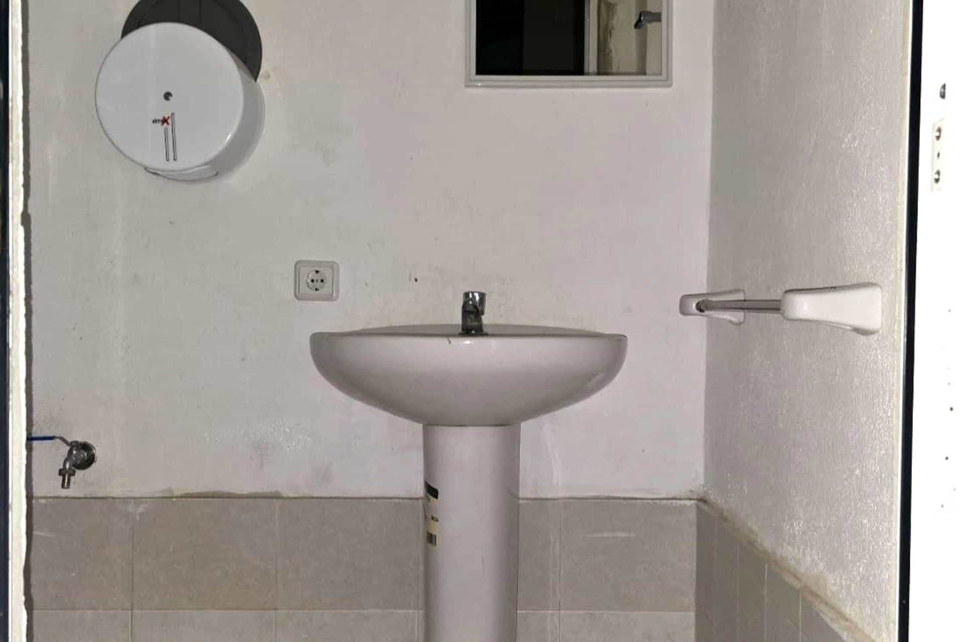 Segunda mano - Local  -
La Nucía