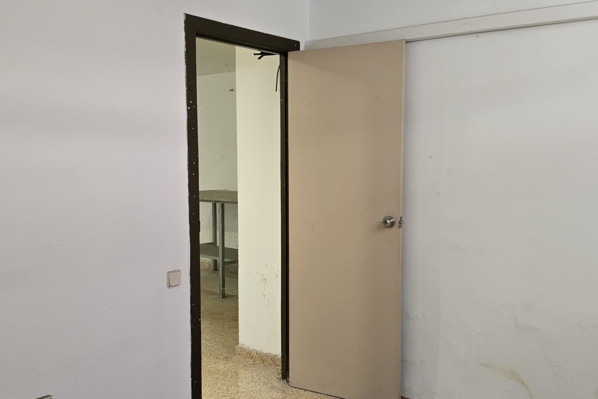 Segunda mano - Local  -
Miramar