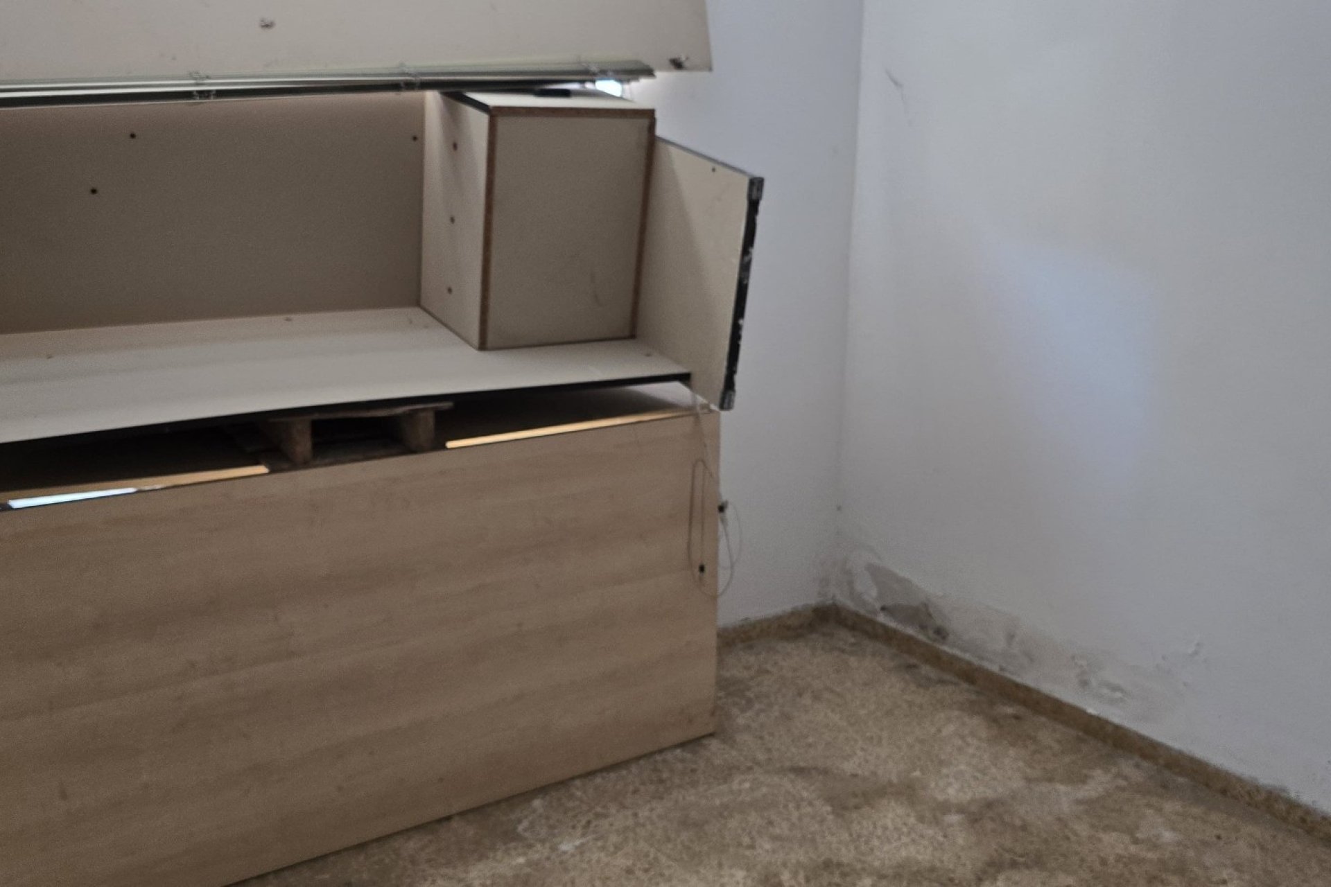 Segunda mano - Local  -
Miramar