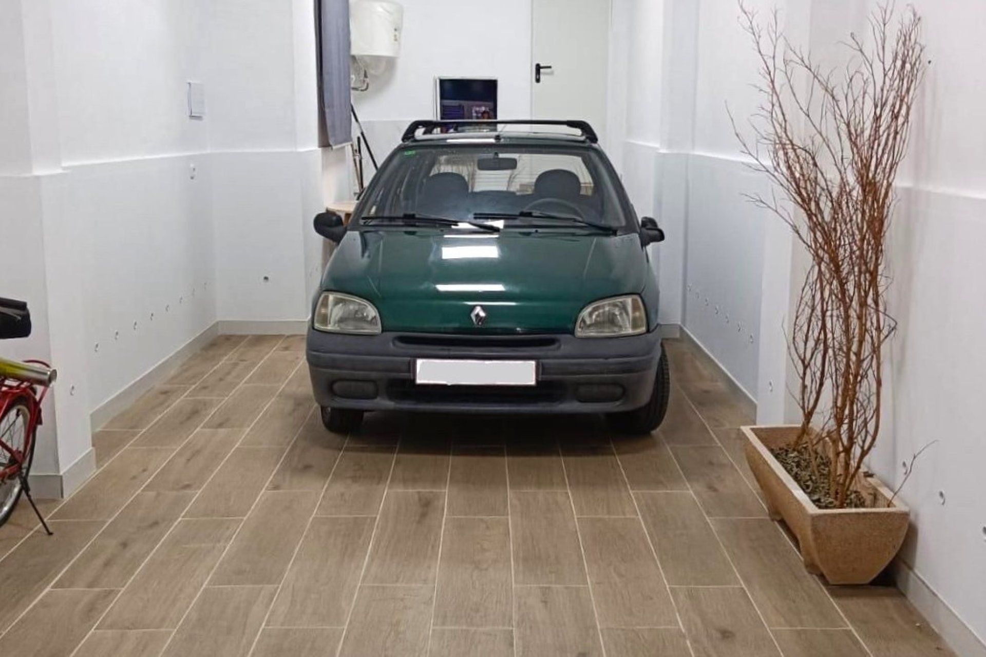 Segunda mano - Local  -
Petrer