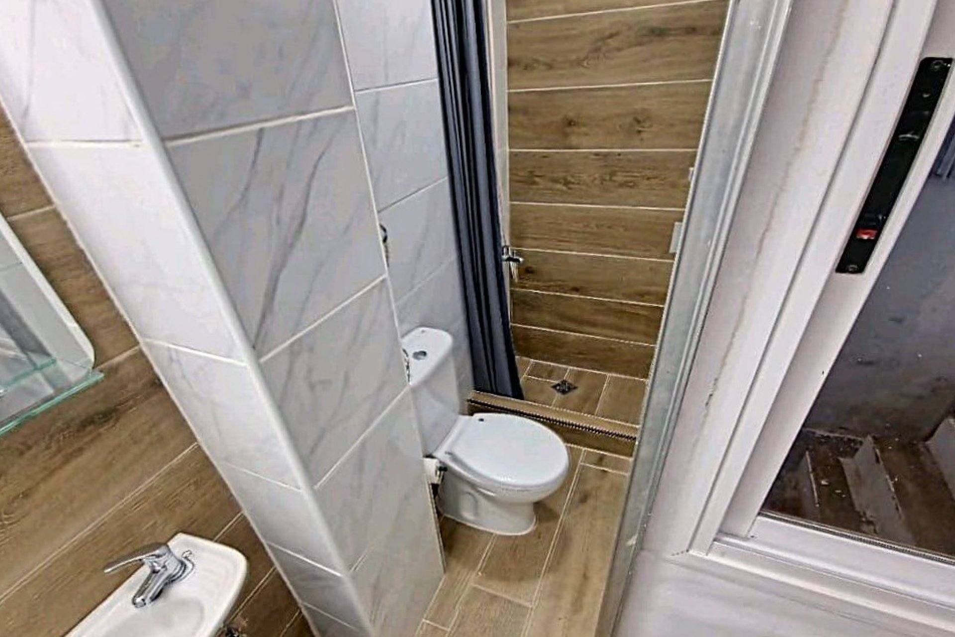 Segunda mano - Local  -
Petrer