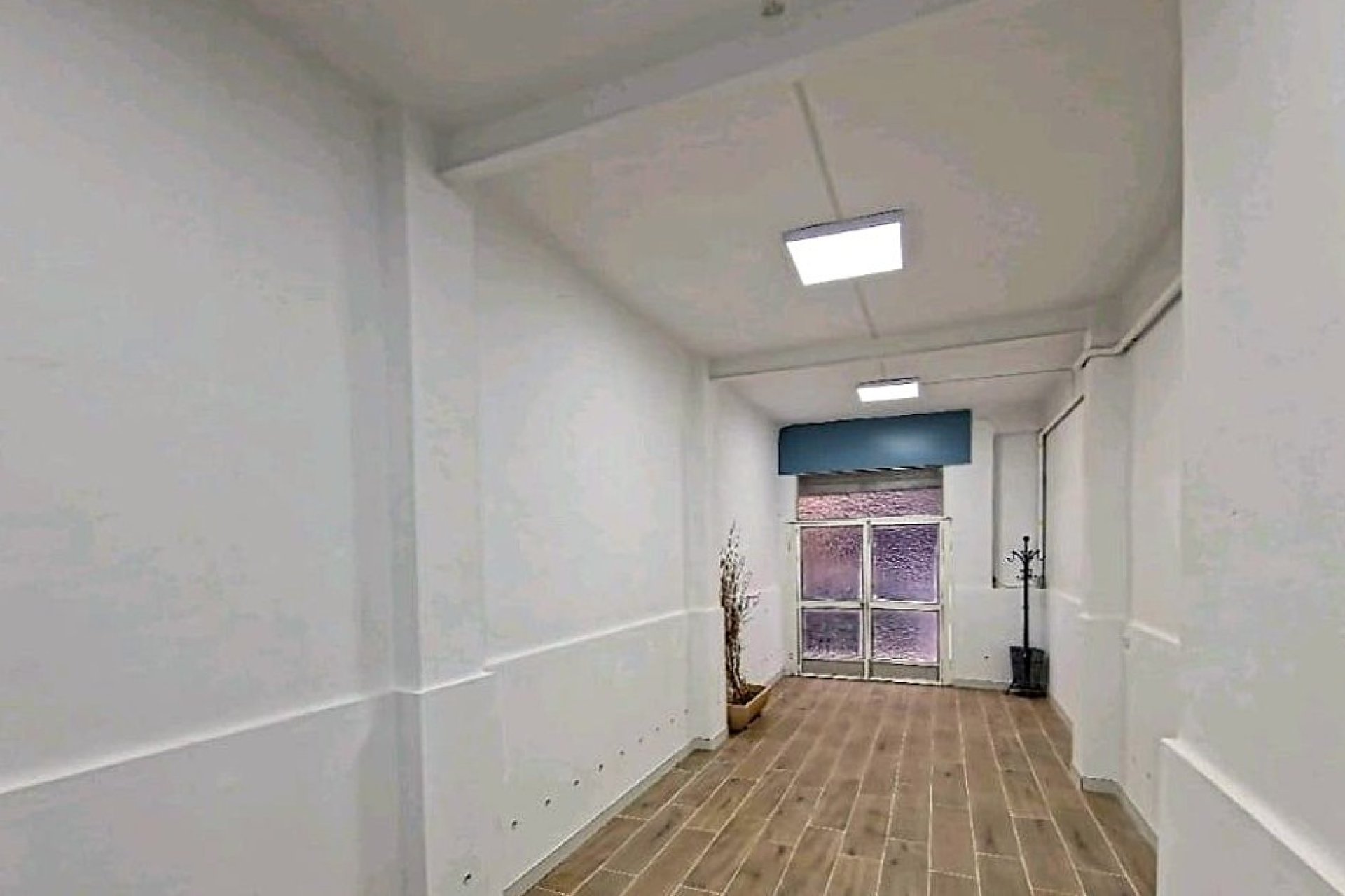 Segunda mano - Local  -
Petrer