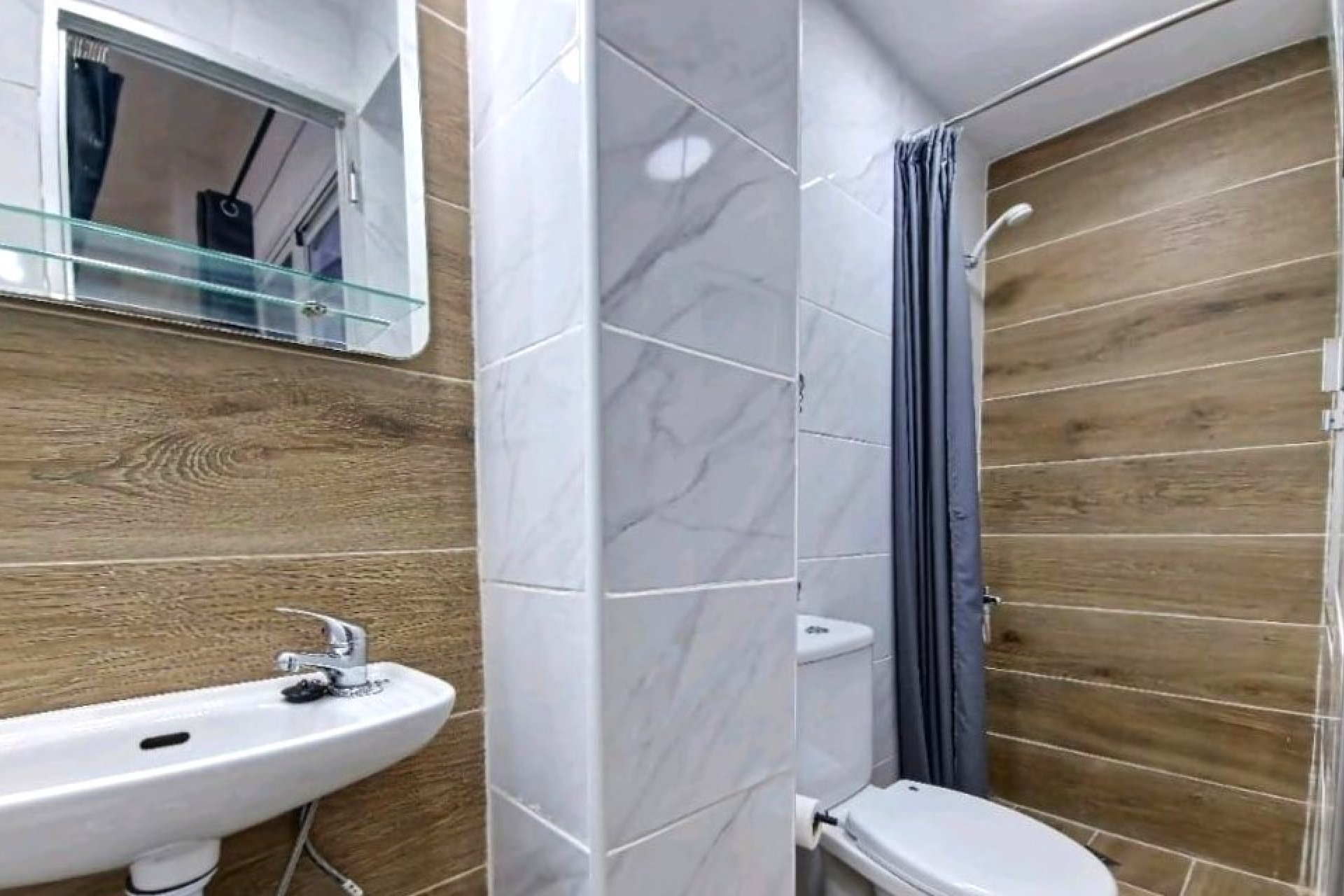 Segunda mano - Local  -
Petrer