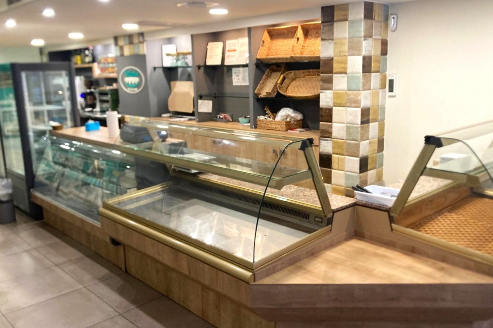 Segunda mano - Local  -
Villajoyosa