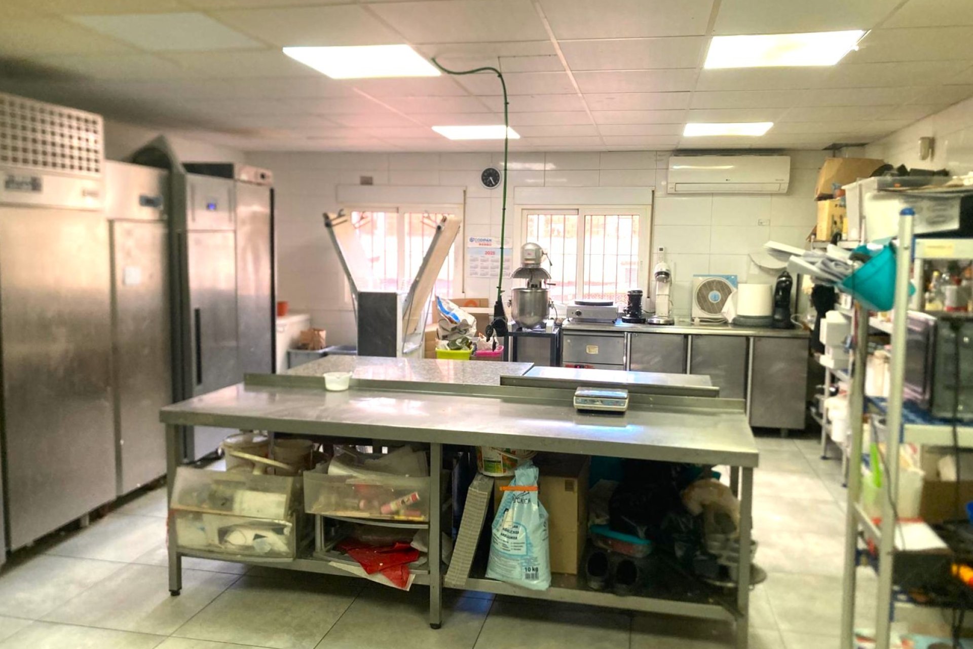 Segunda mano - Local  -
Villajoyosa