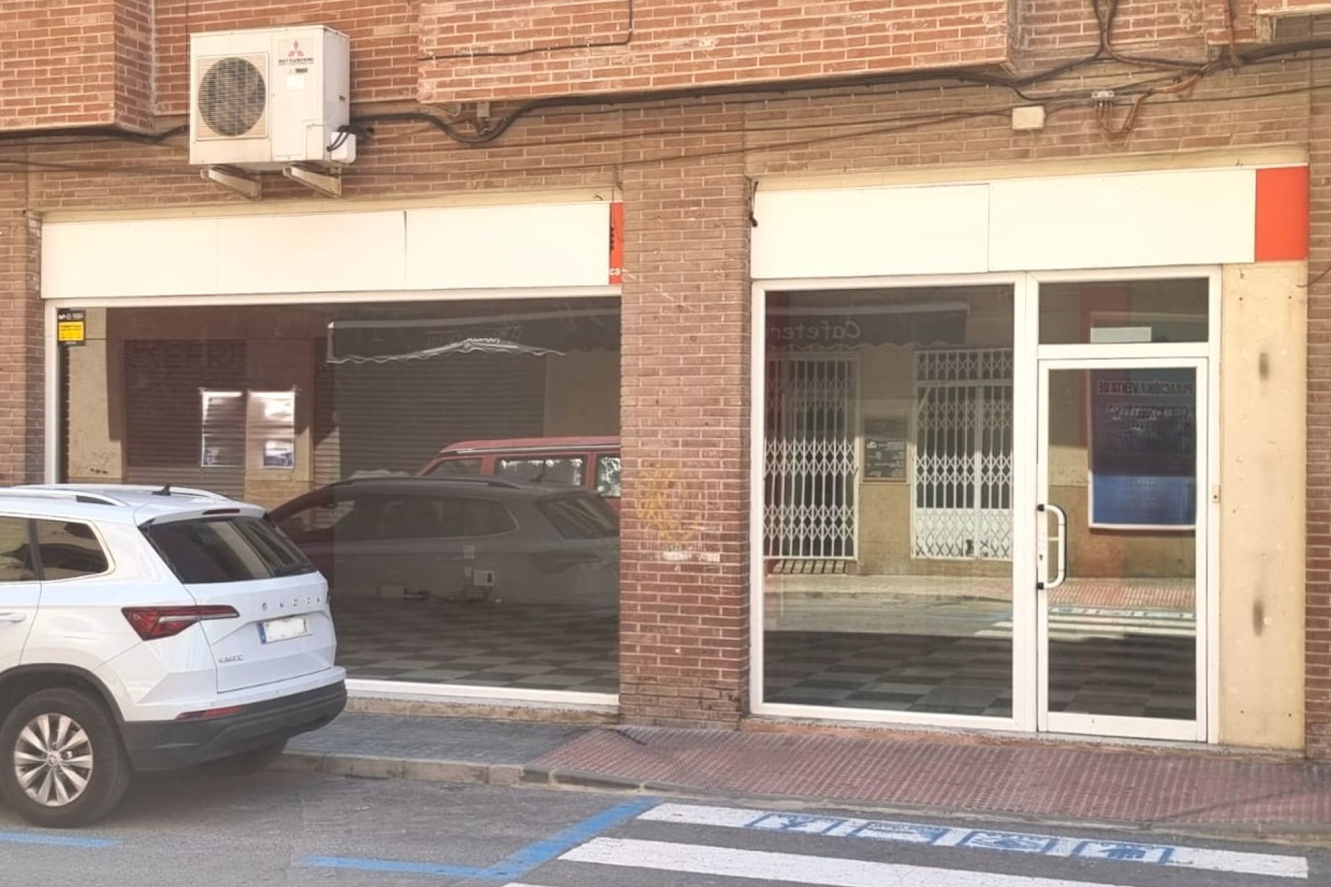 Segunda mano - Local  -
Villajoyosa