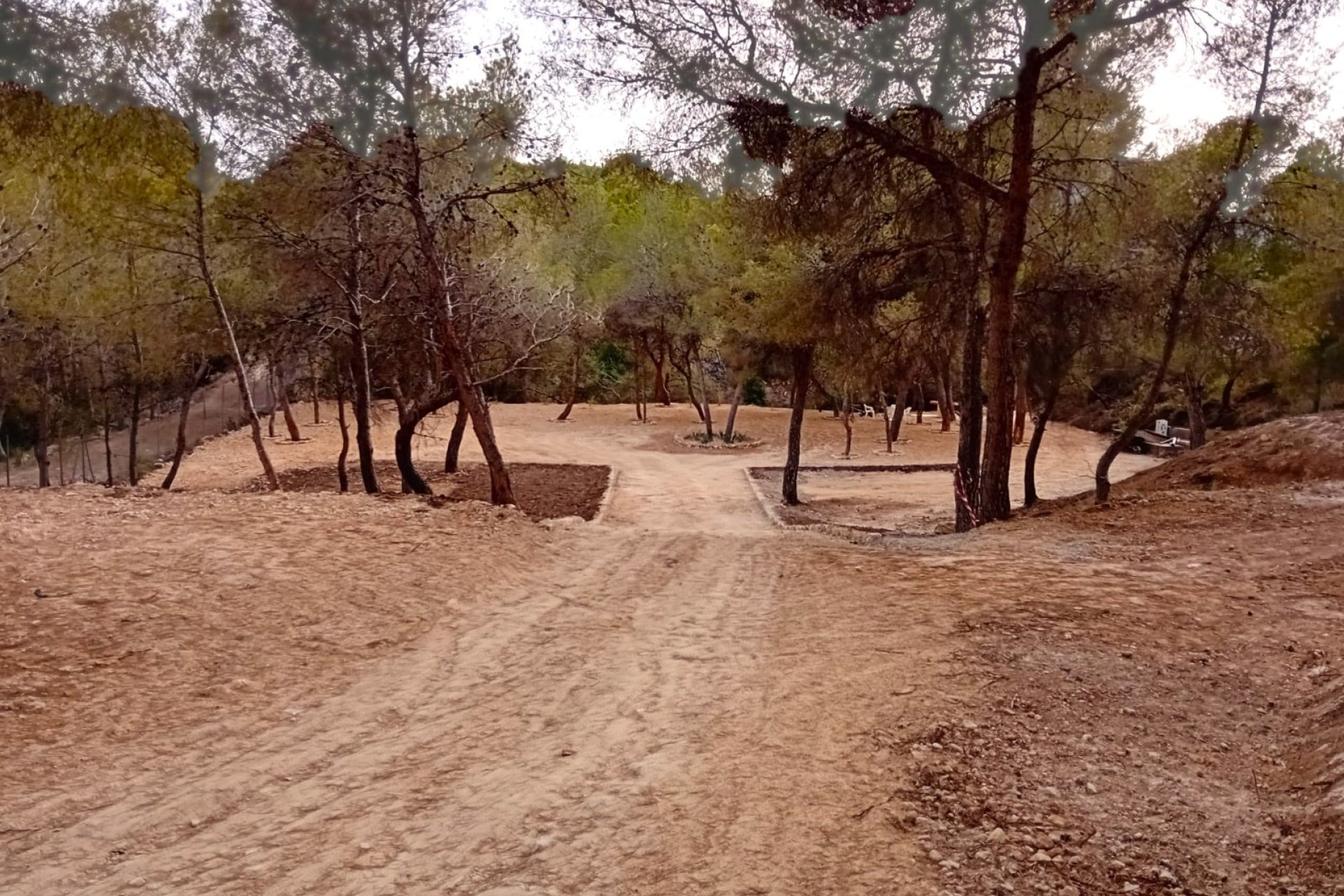 Segunda mano - Parcela / Terreno -
Alfas del Pí