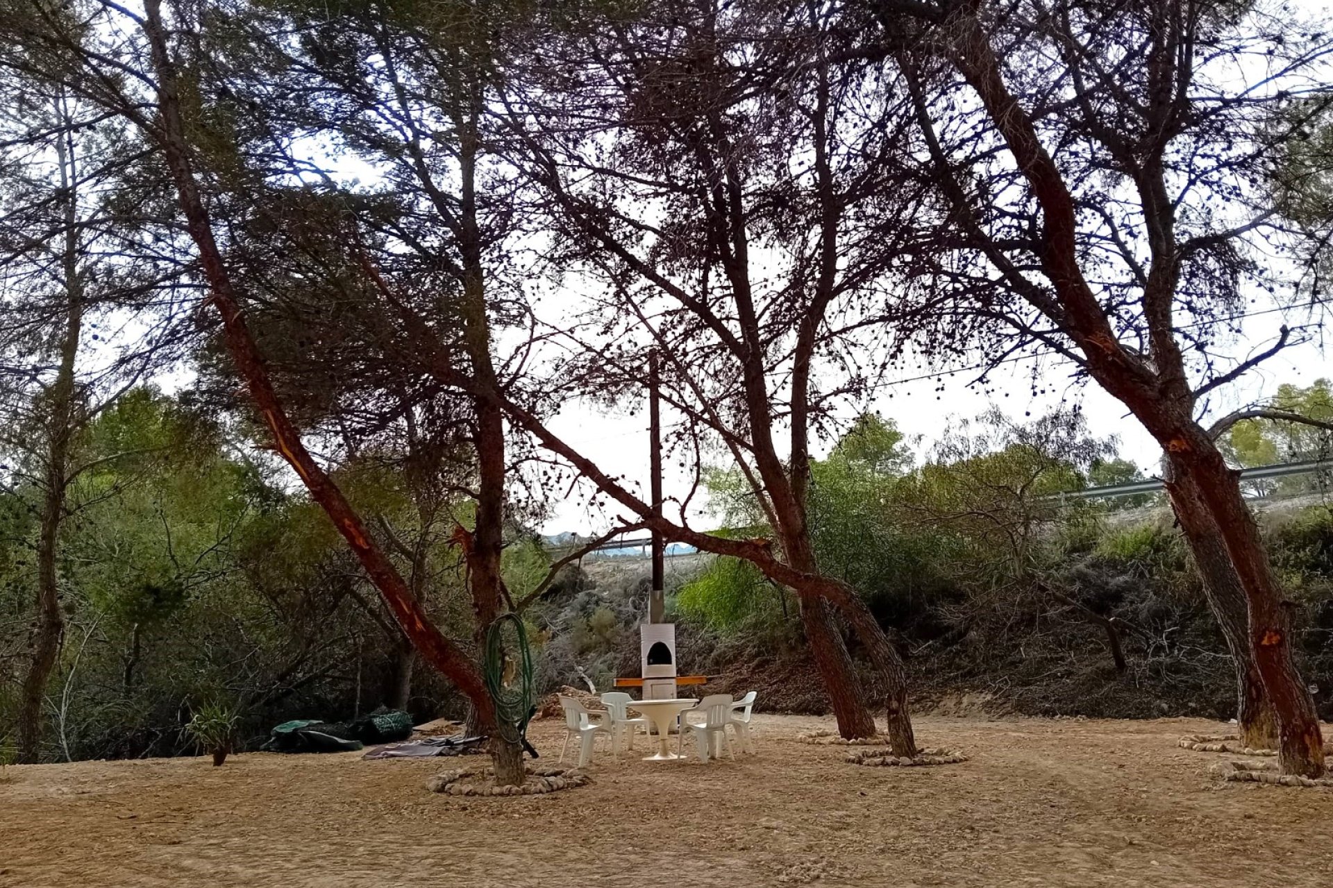 Segunda mano - Parcela / Terreno -
Alfas del Pí