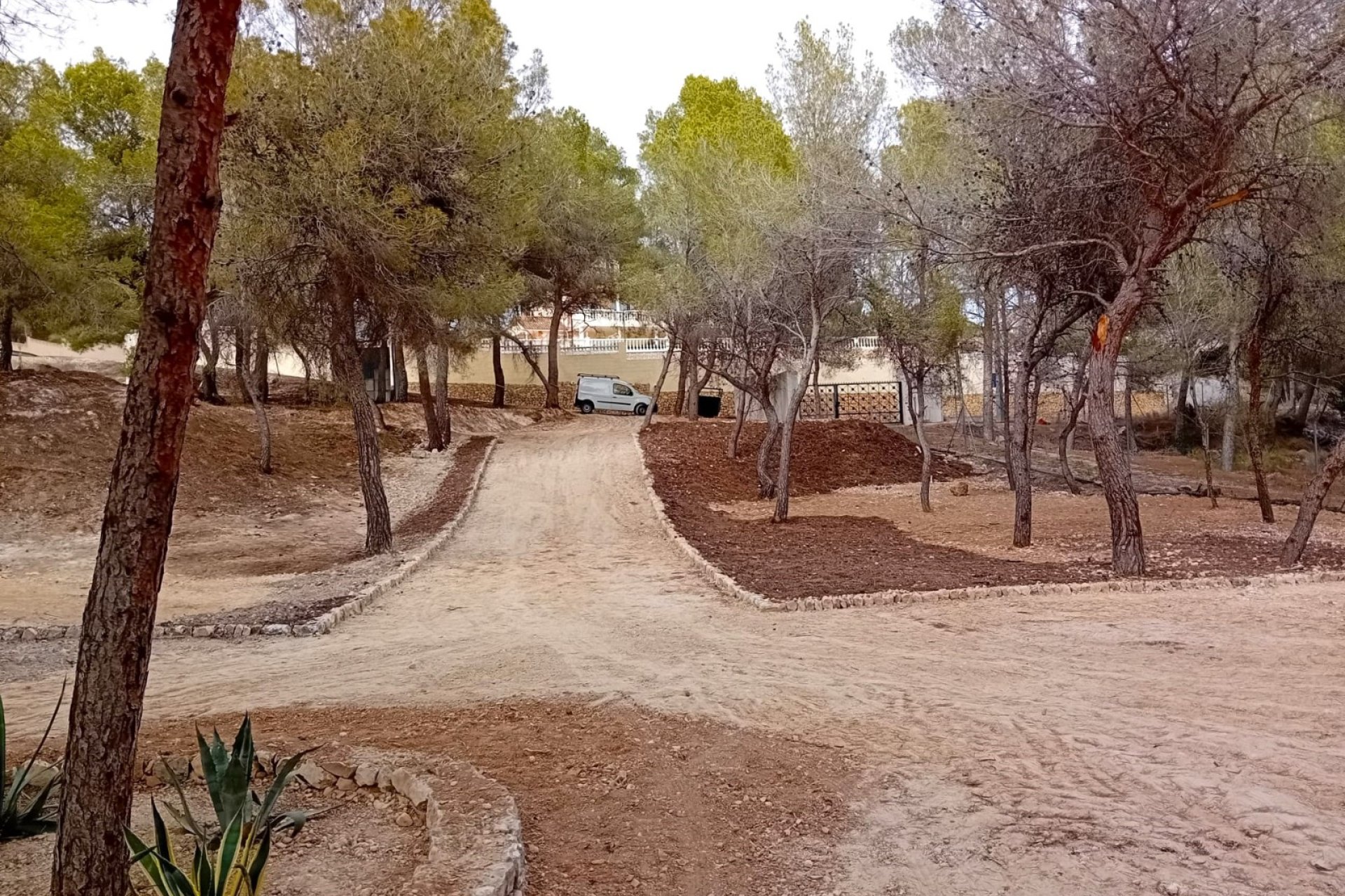 Segunda mano - Parcela / Terreno -
Alfas del Pí