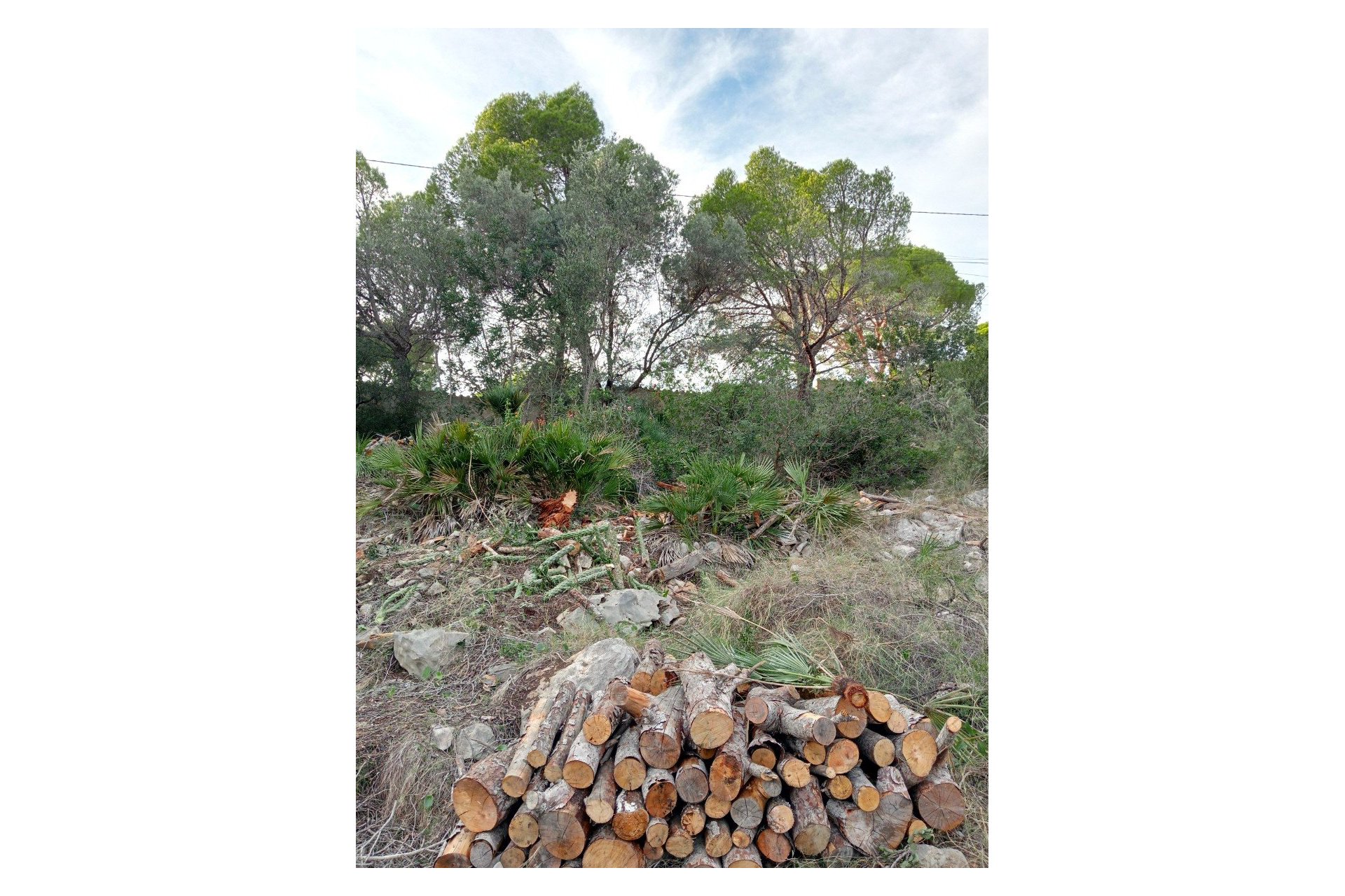 Segunda mano - Parcela / Terreno -
Altea